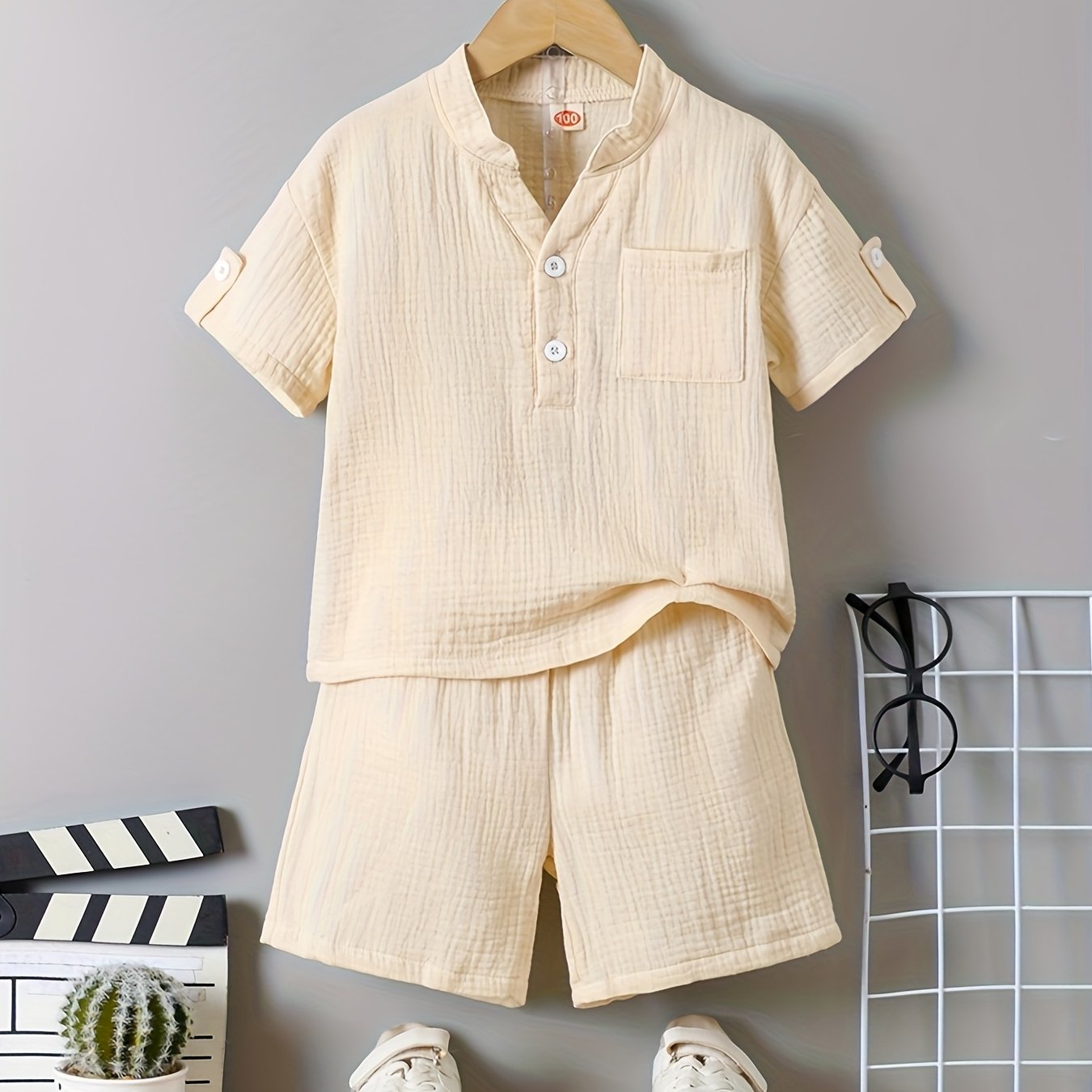 Little Lounge Luxe set