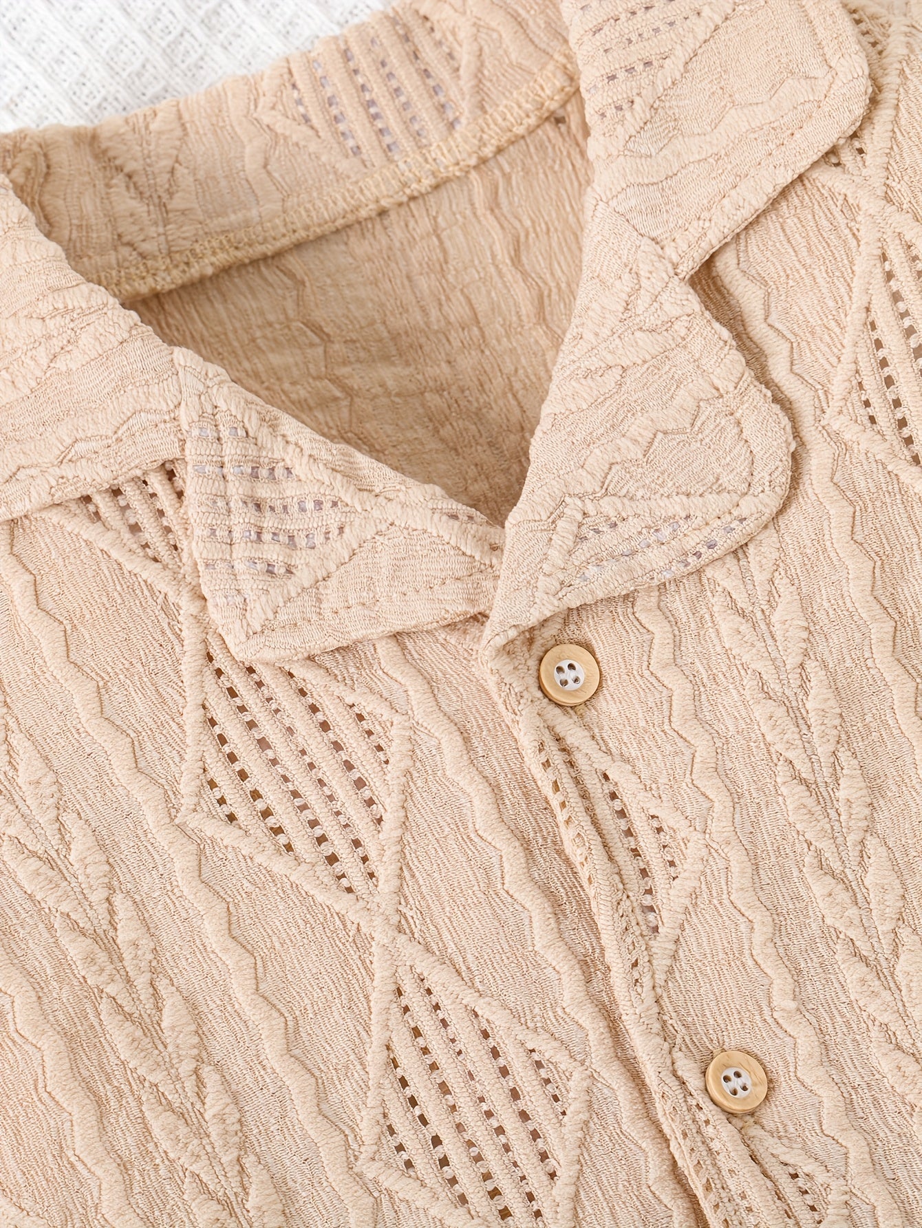 Sand Co-ord set
