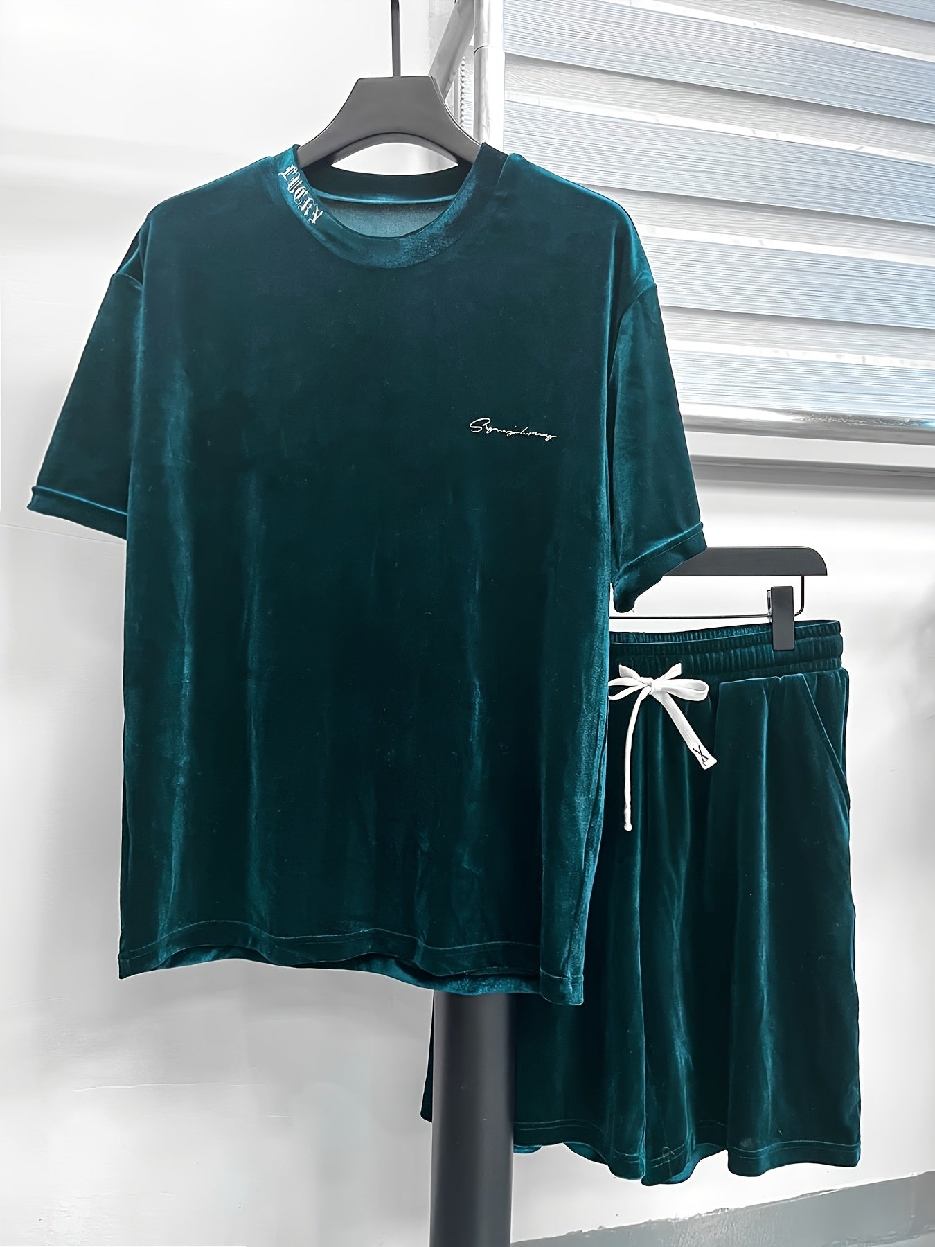 Velvet Rich Set