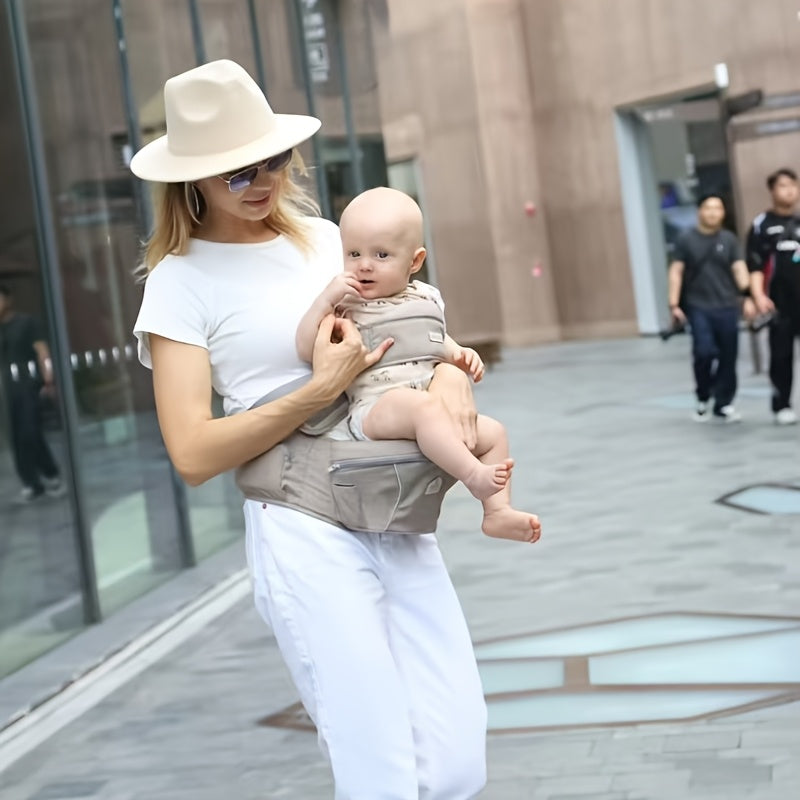 Noahno SoftEase™ Baby Hip Carrier