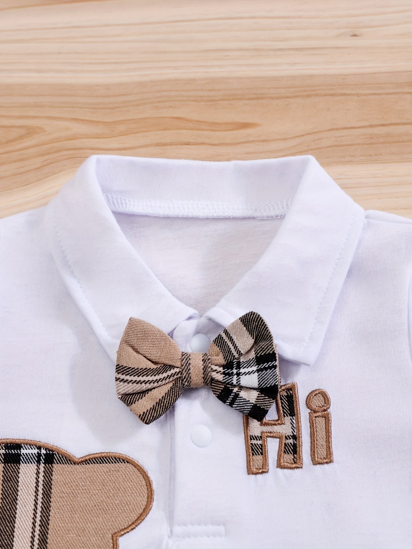 Cub & Bow™ Style