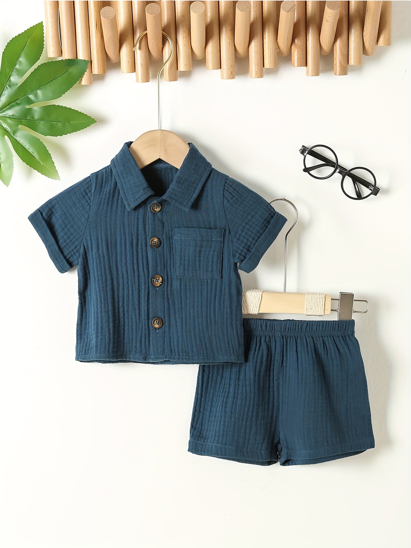 Tiny Captain Set