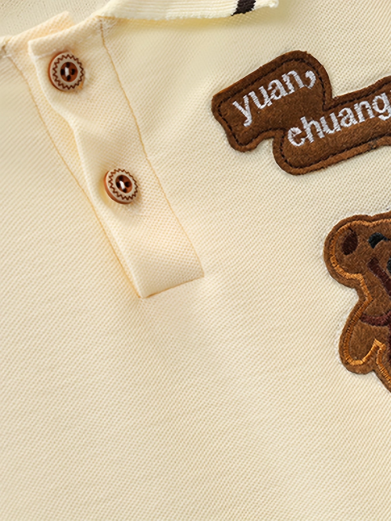 HoneyHug™ Babywear