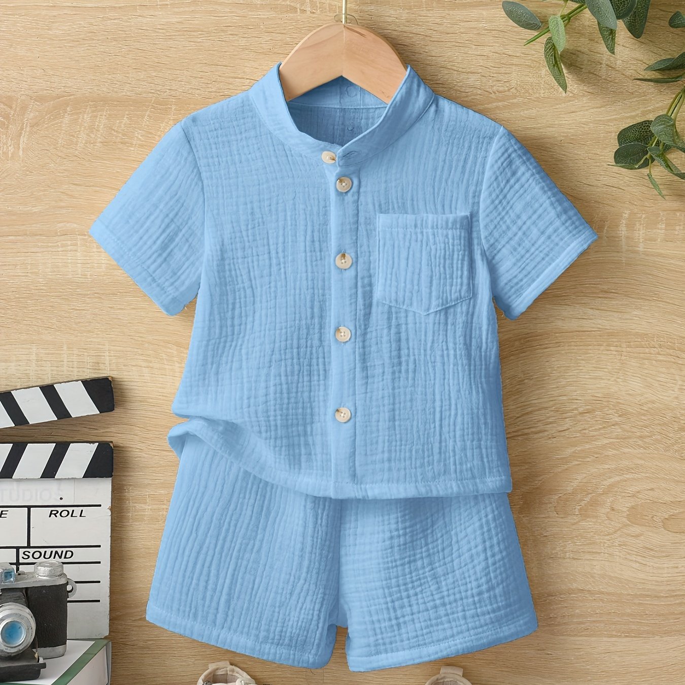 Nautical Neat set