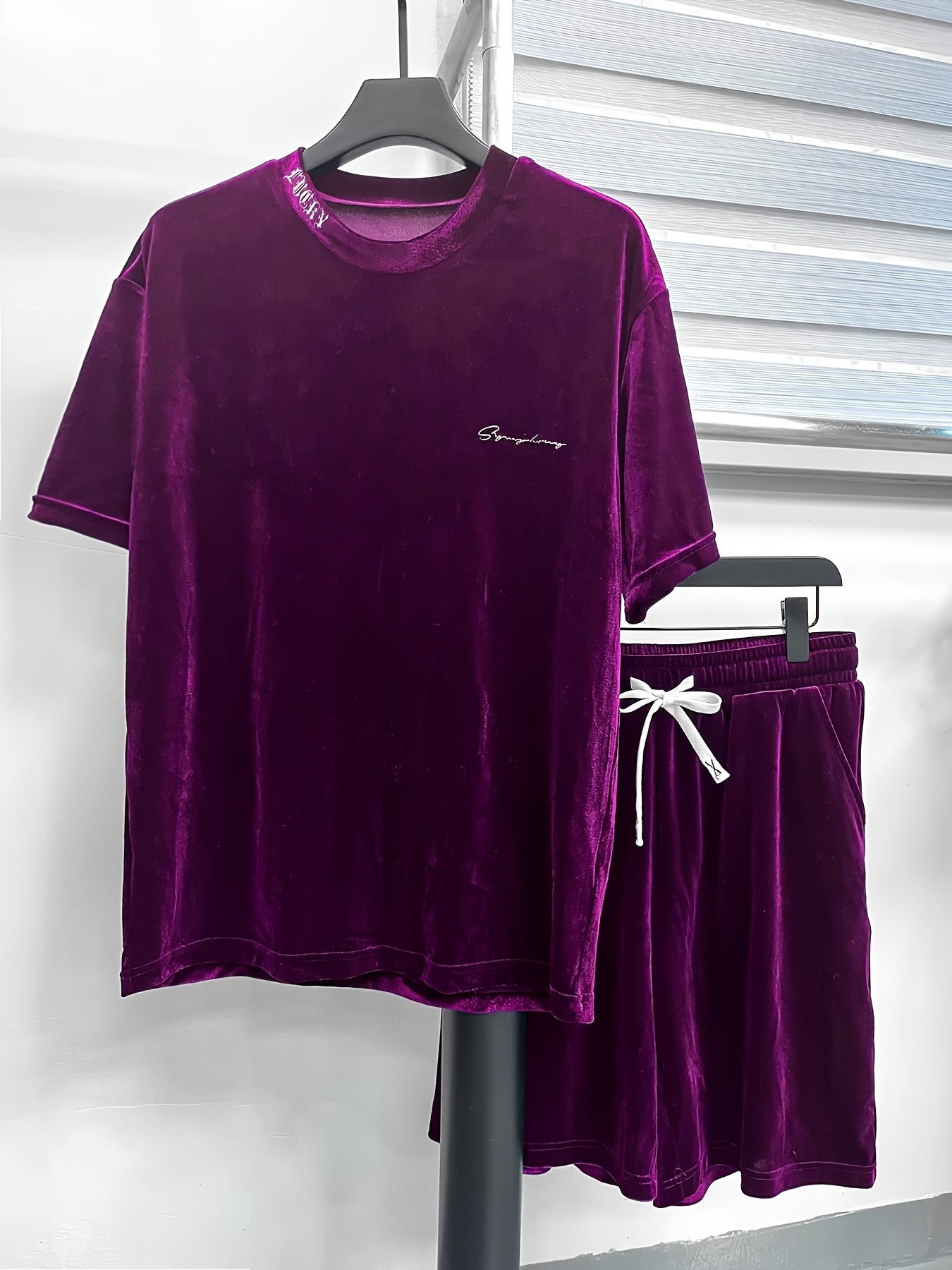 Velvet Rich Set
