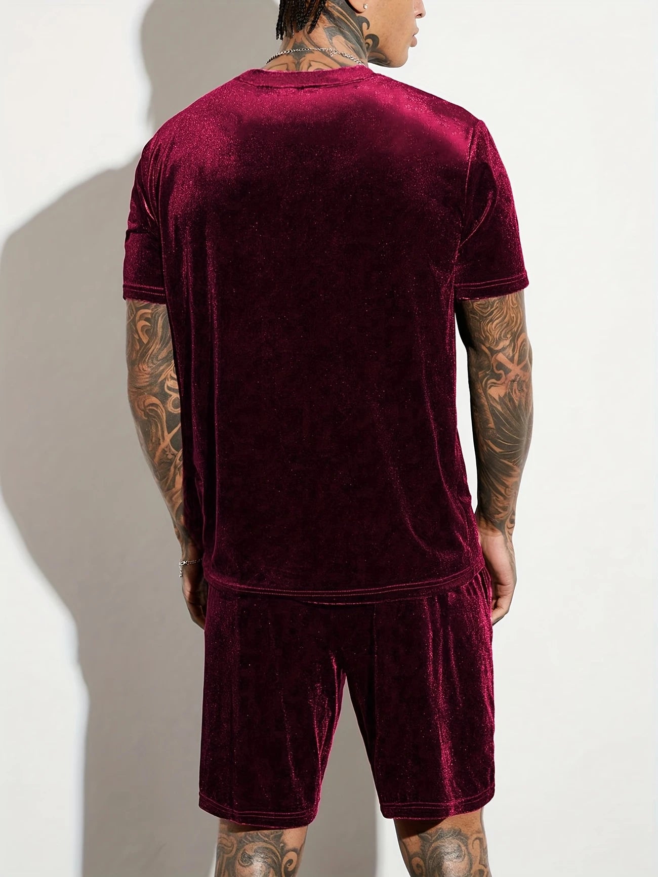 Velvet Rich Set