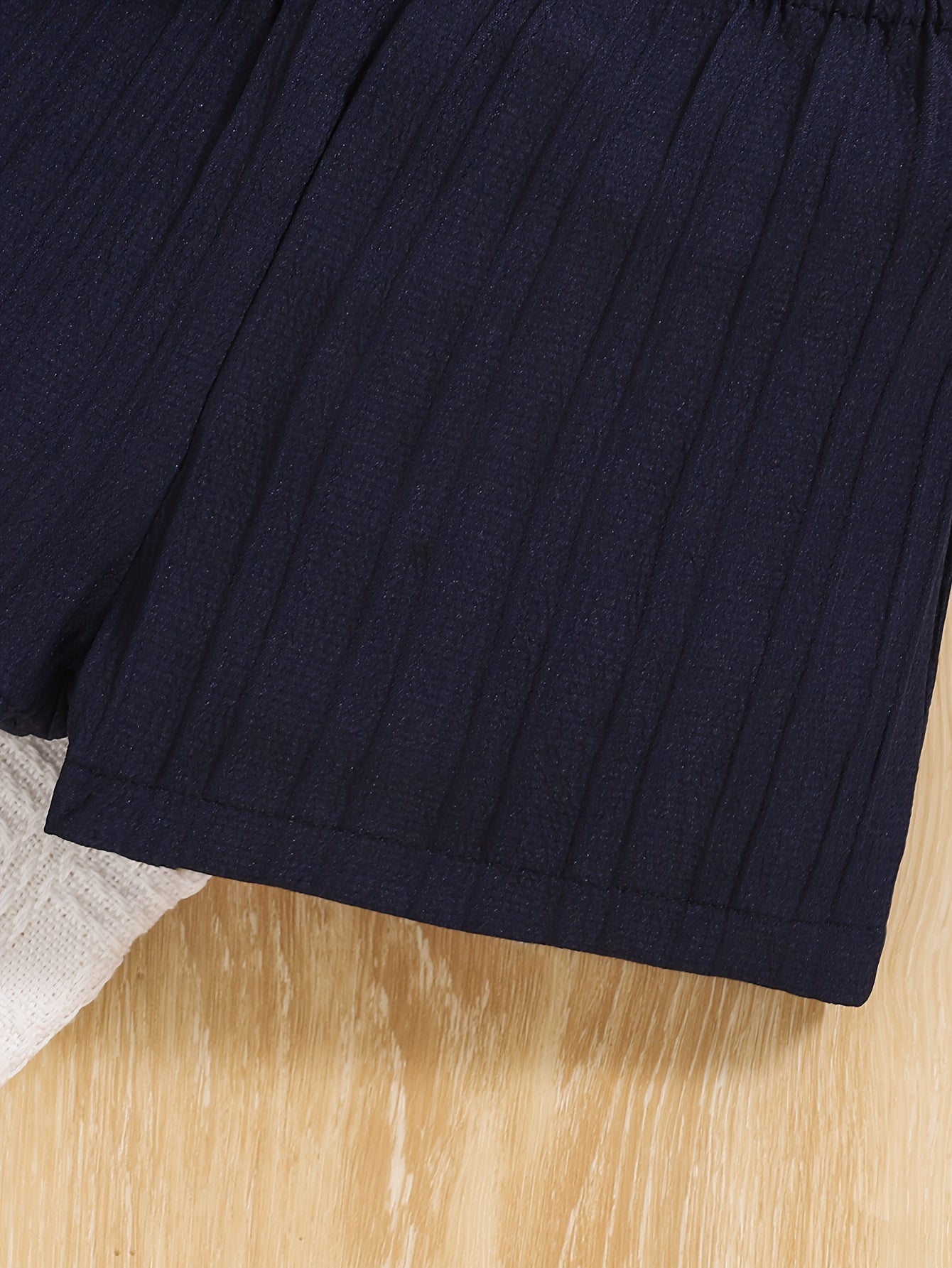 Navy Breeze Set