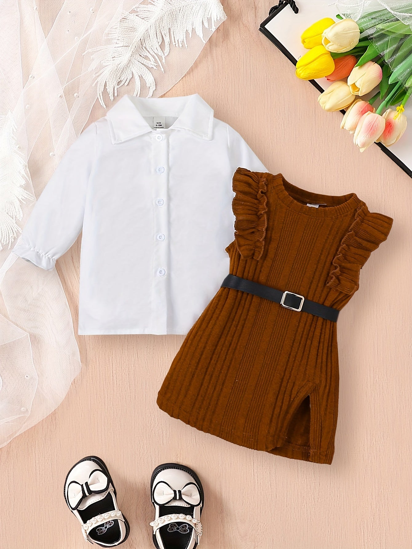 Nolanei dress set