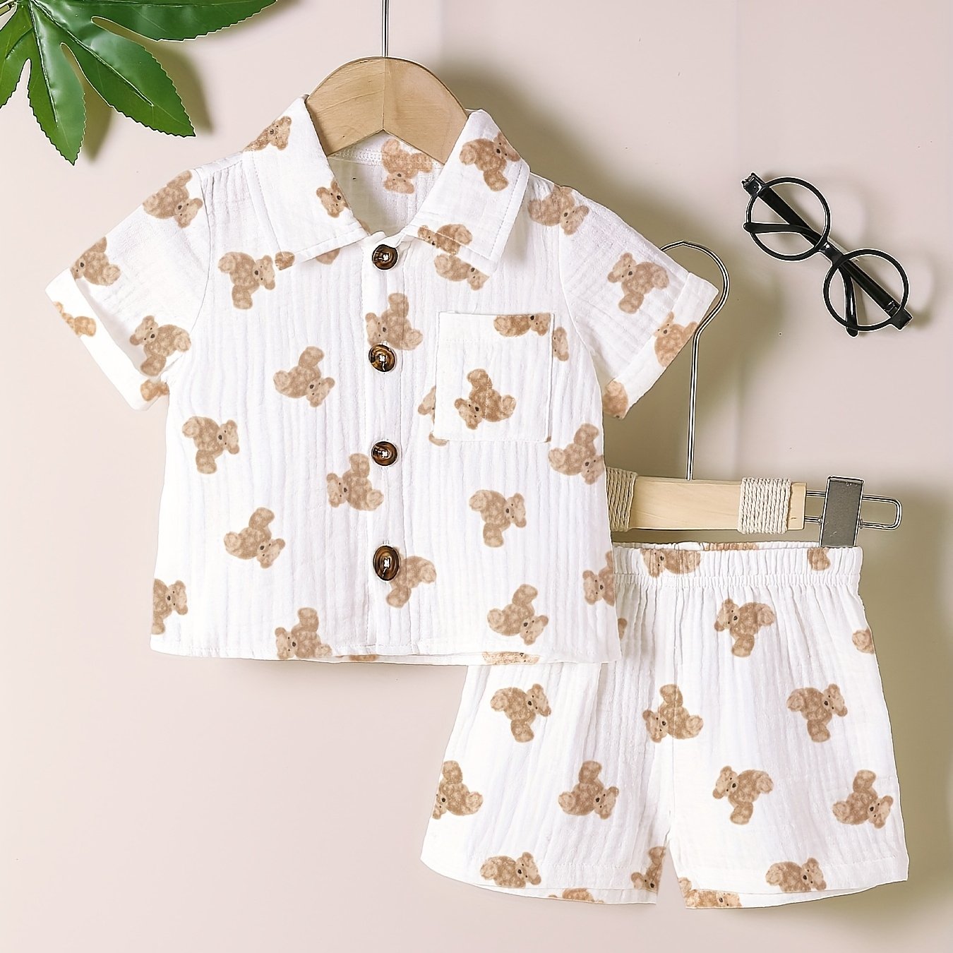 Tiny Captain Set
