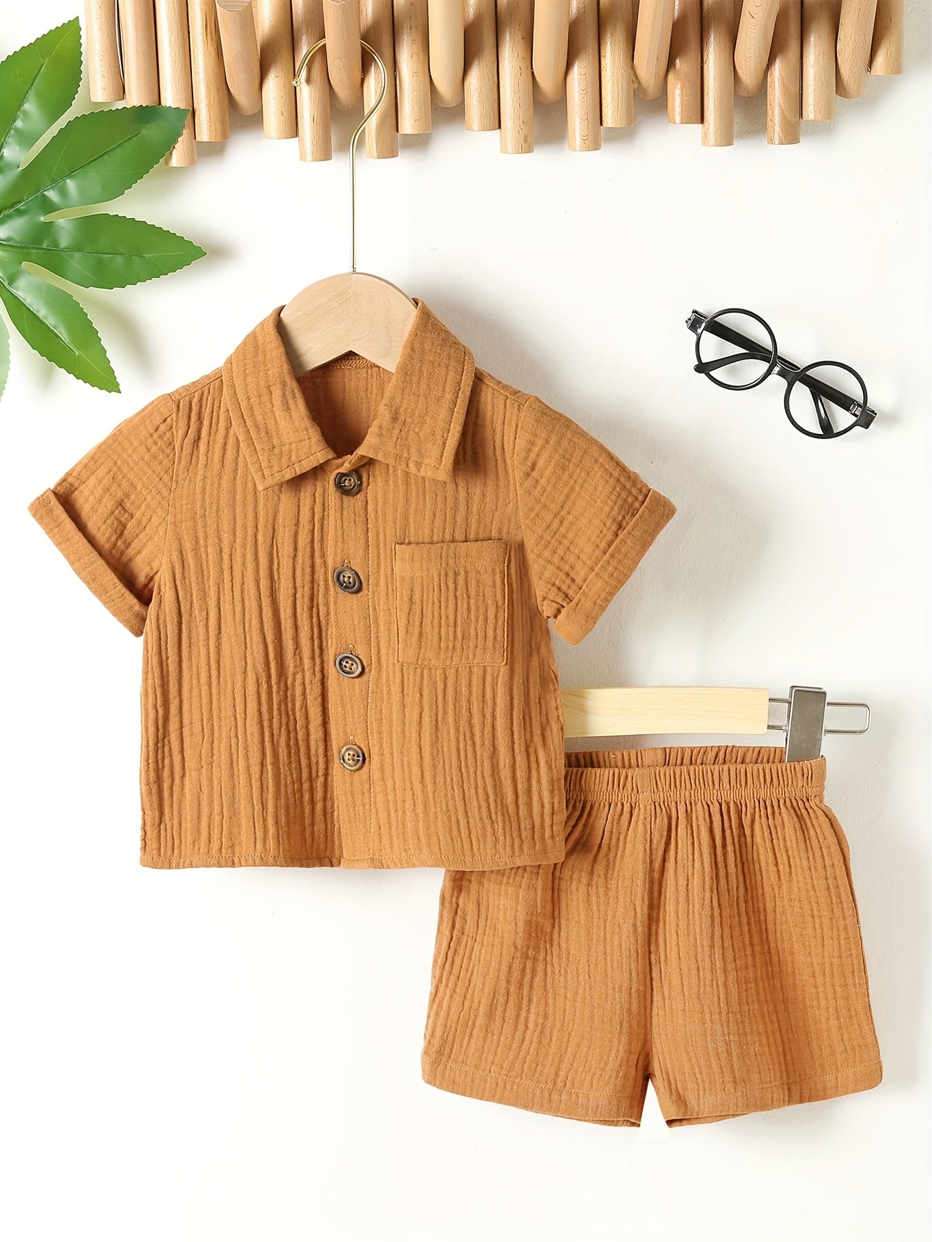 Tiny Captain Set