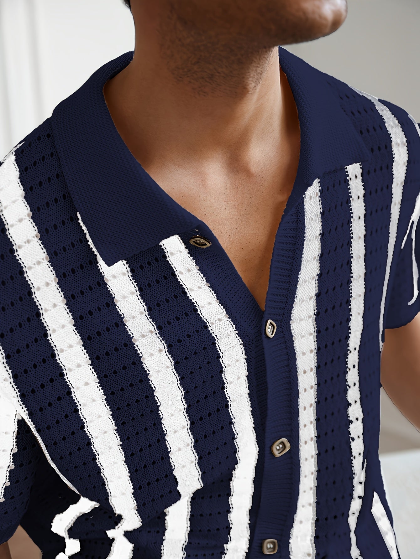 Laguna Knit Polo