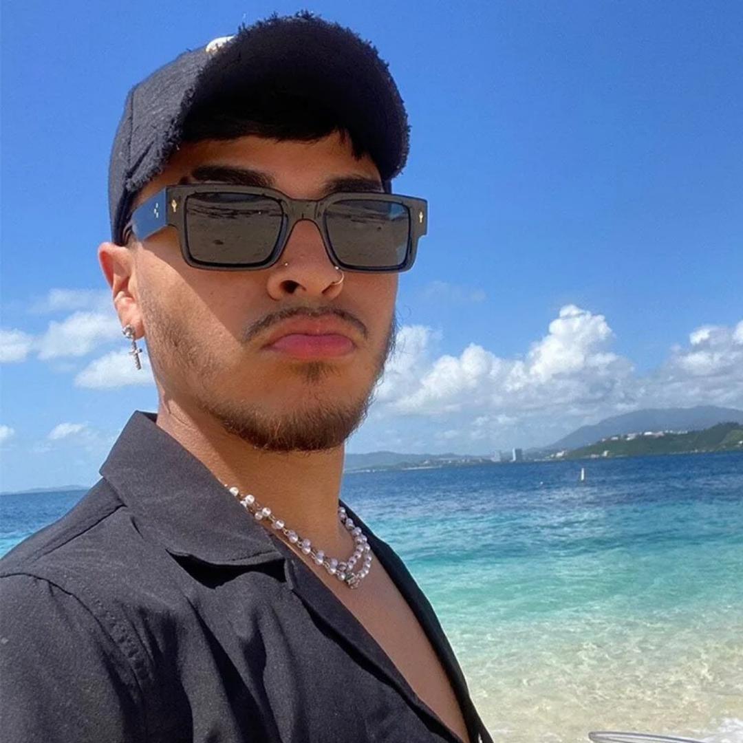 EDGE Sonnenbrille