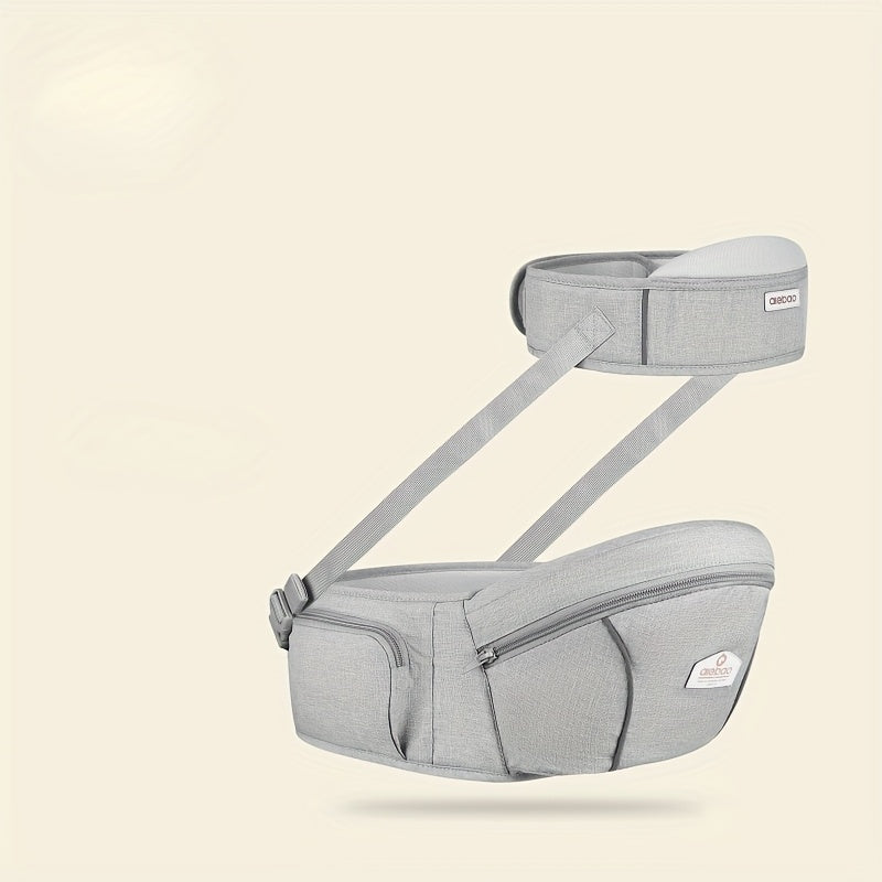 Noahno SoftEase™ Baby Hip Carrier