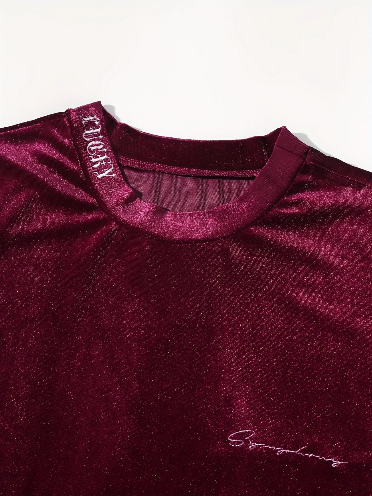 Velvet Rich Set