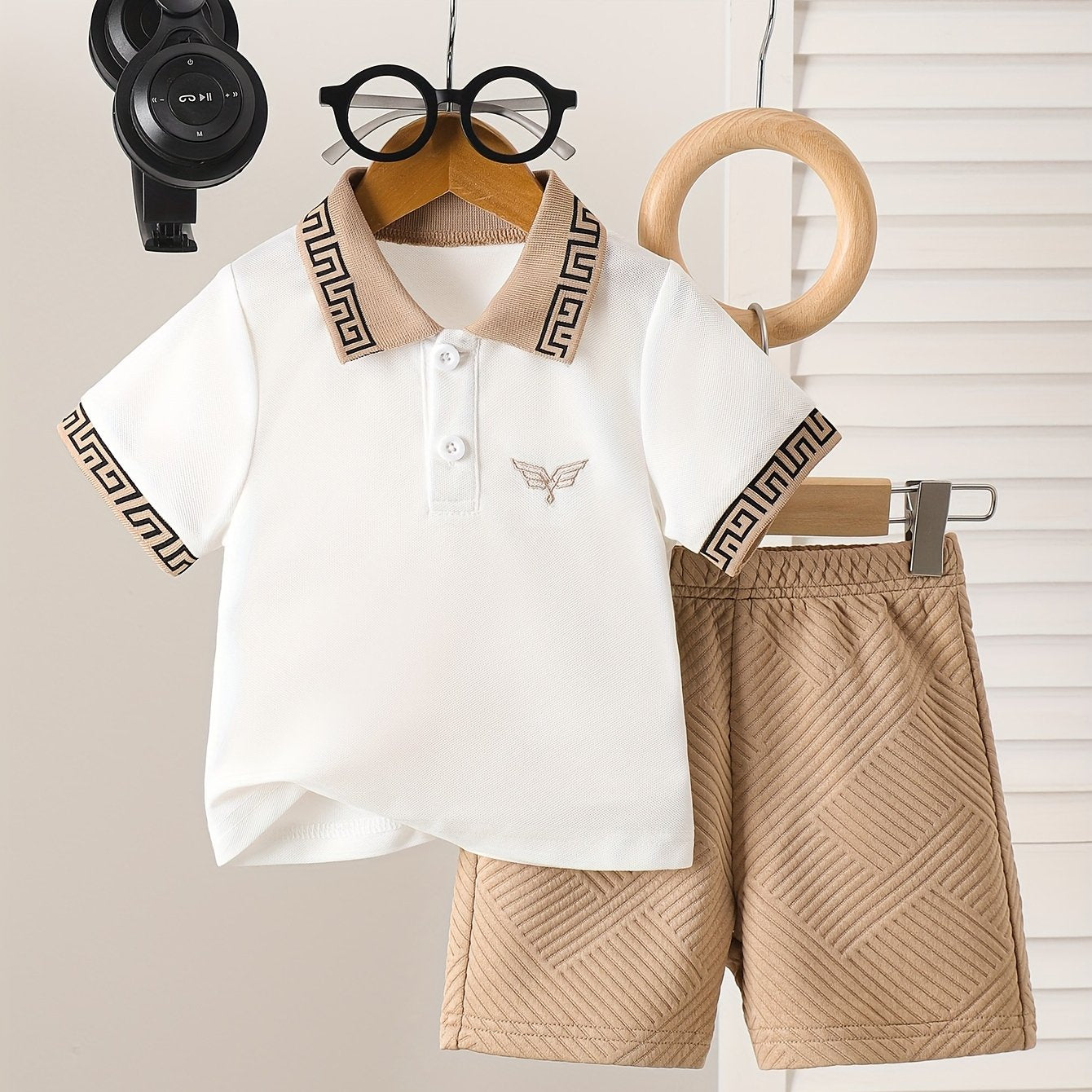 Apollo™ – Designer Summer Set