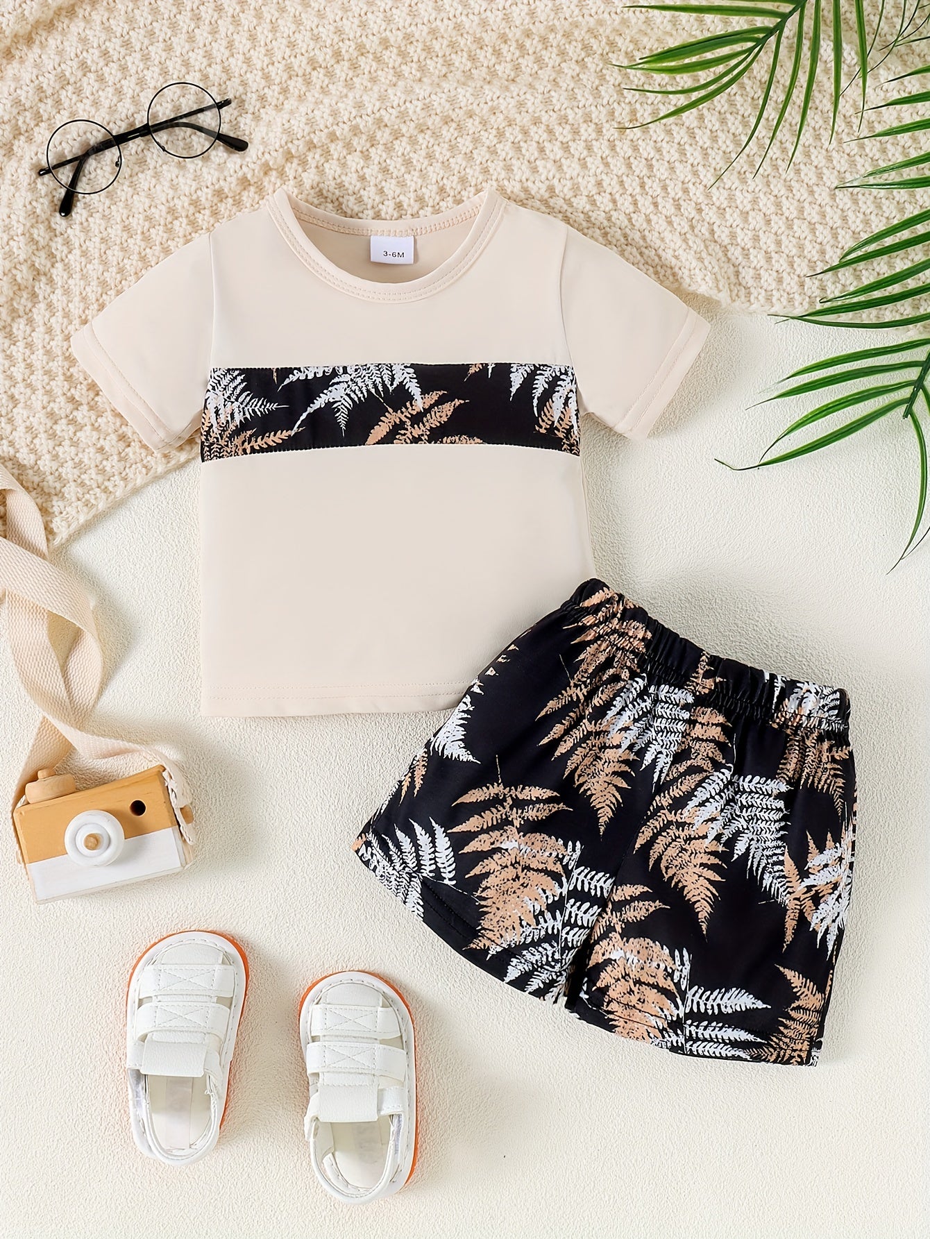 Maison Petit Set
