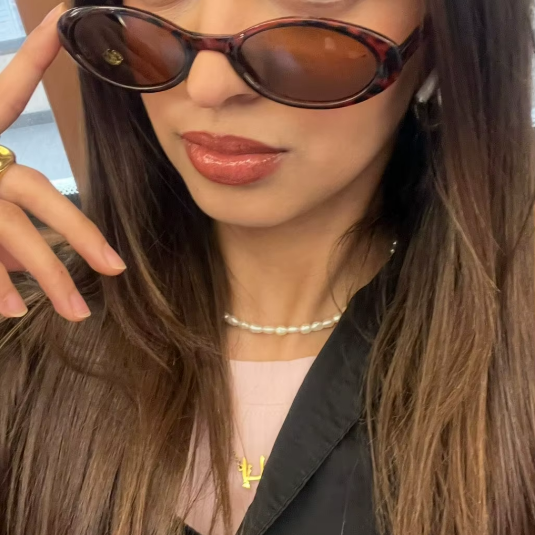 Yvette Sonnenbrille