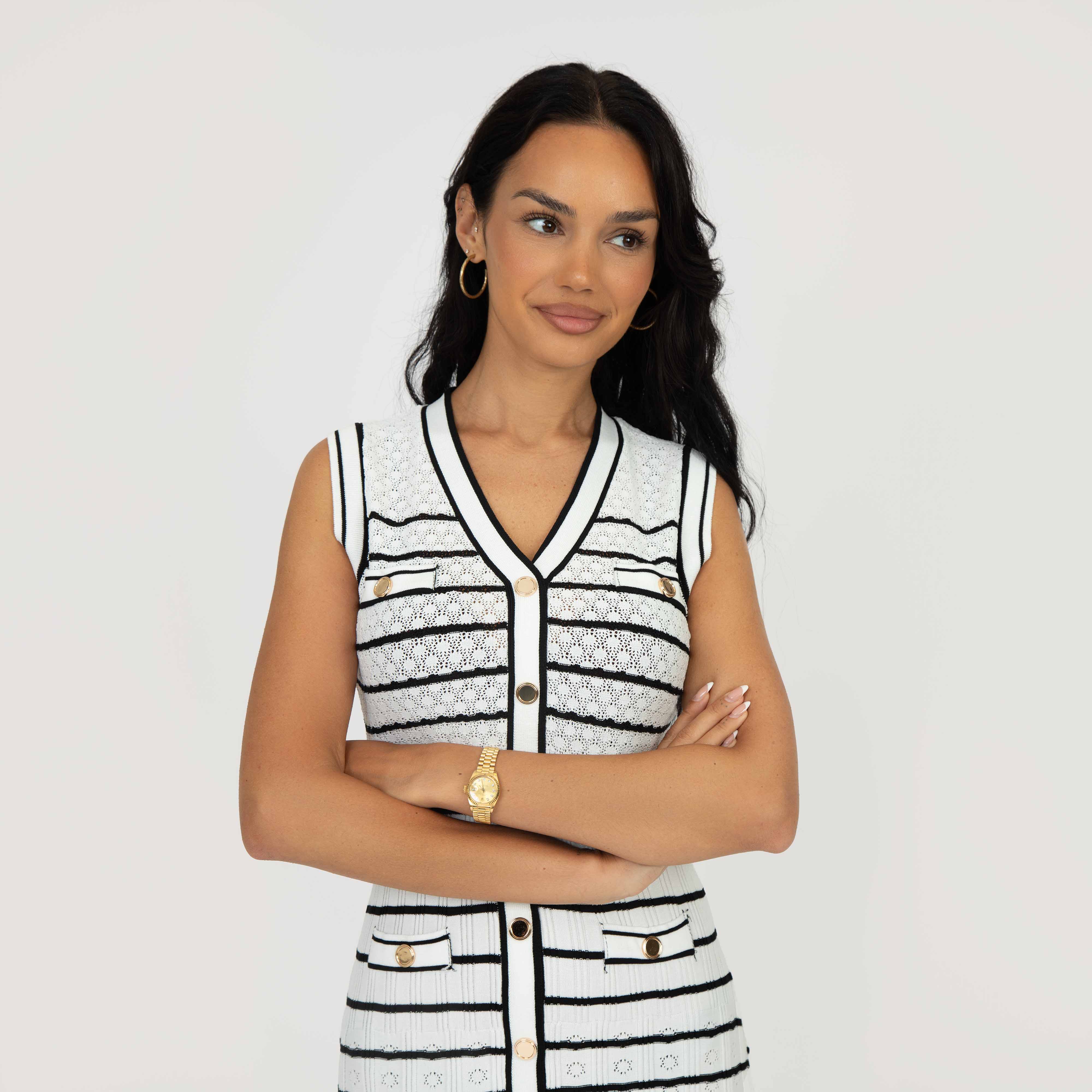 Linéa Dress