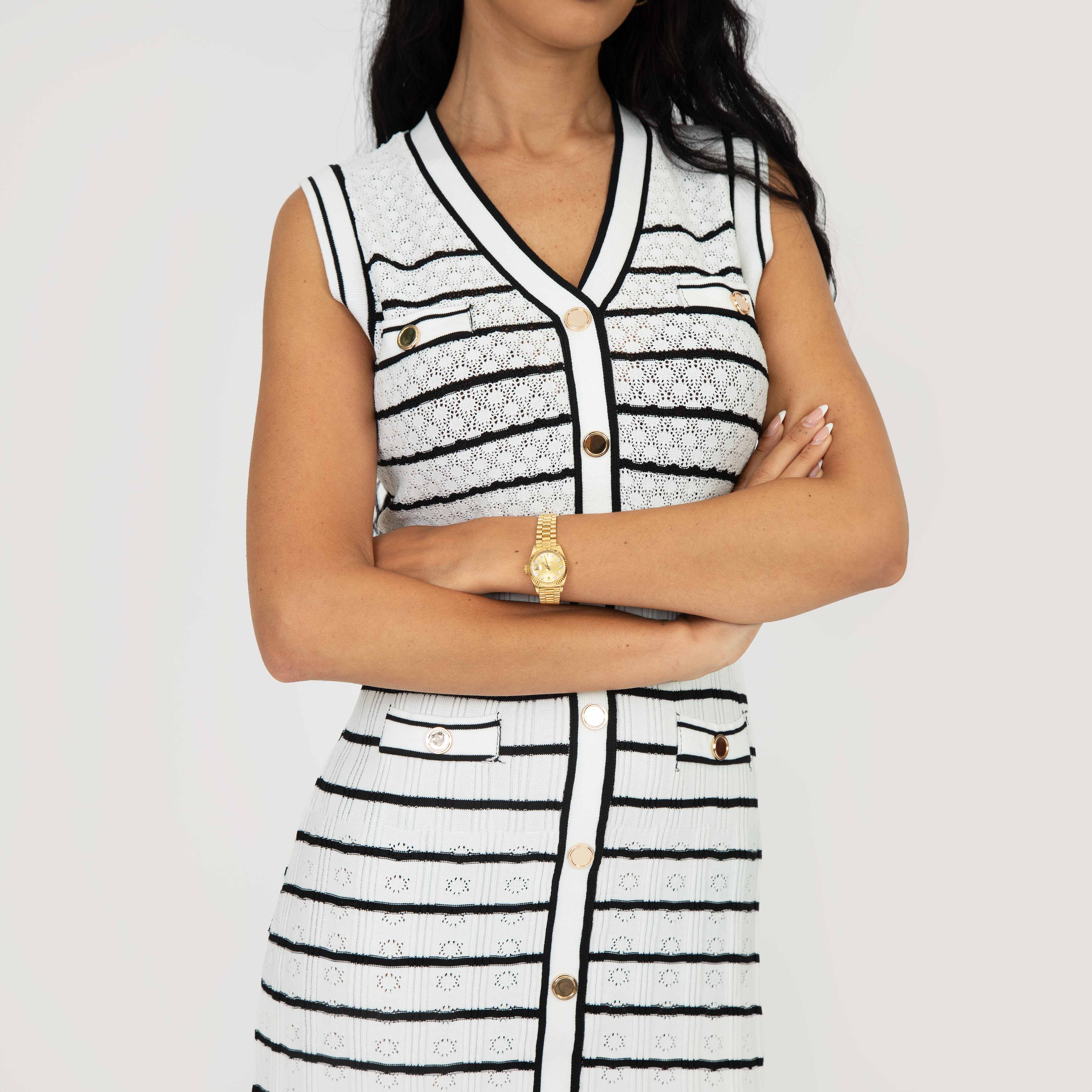 Linéa Dress