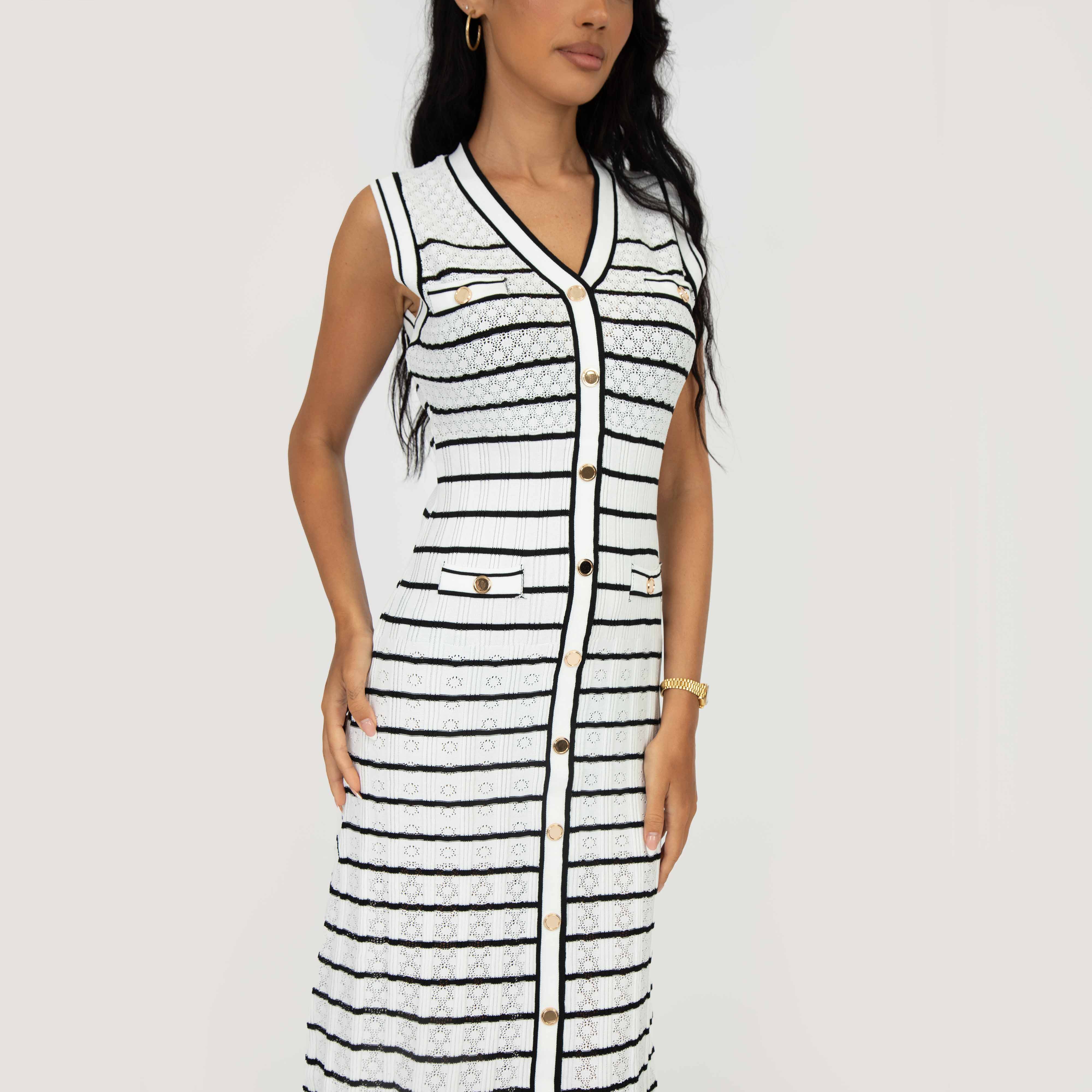 Linéa Dress