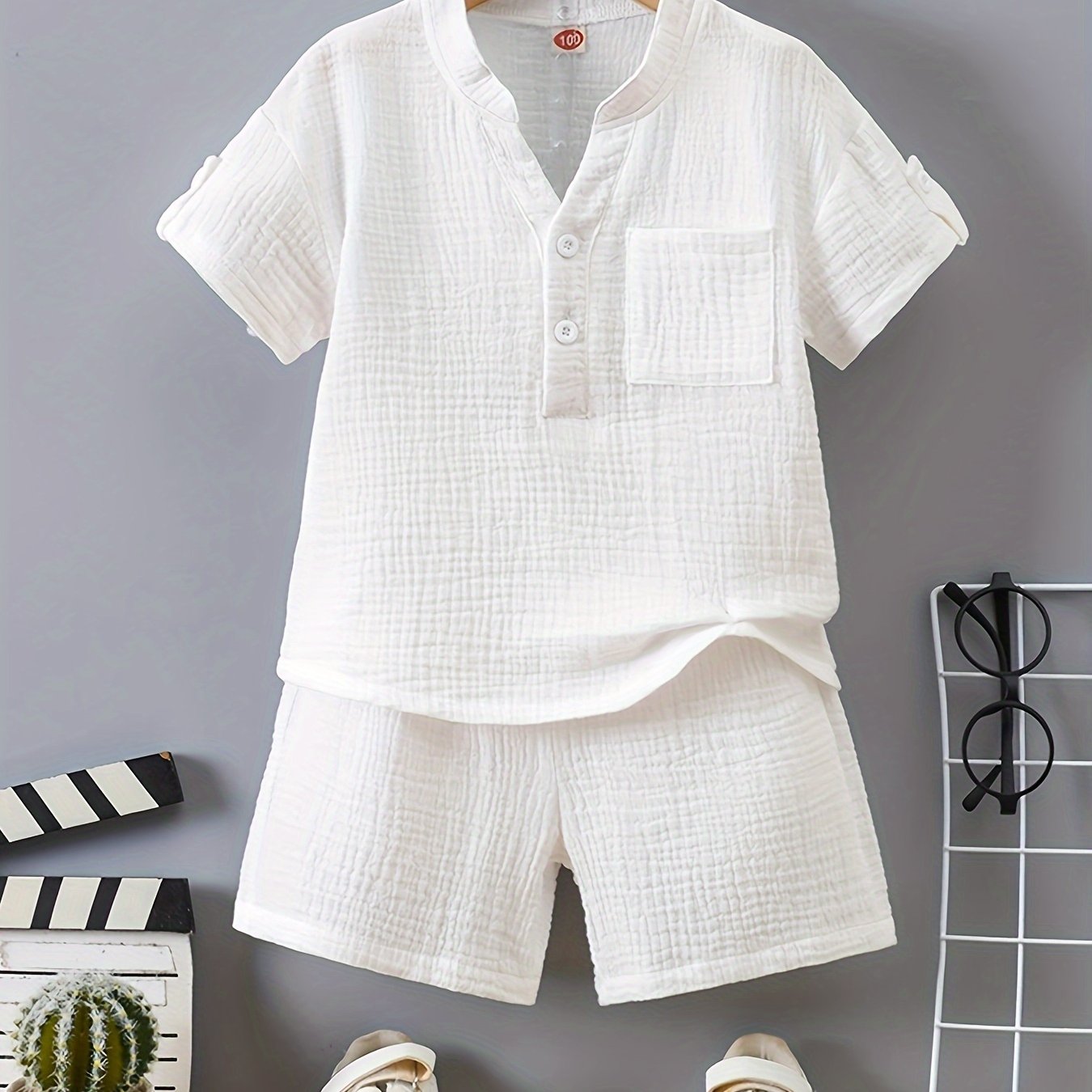 Little Lounge Luxe set