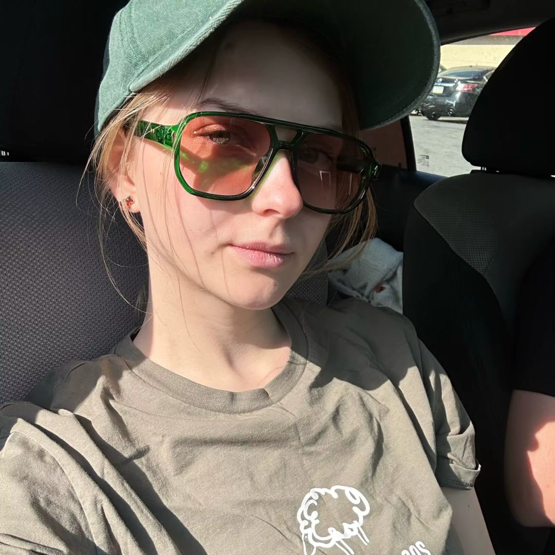 AERO Sonnenbrille