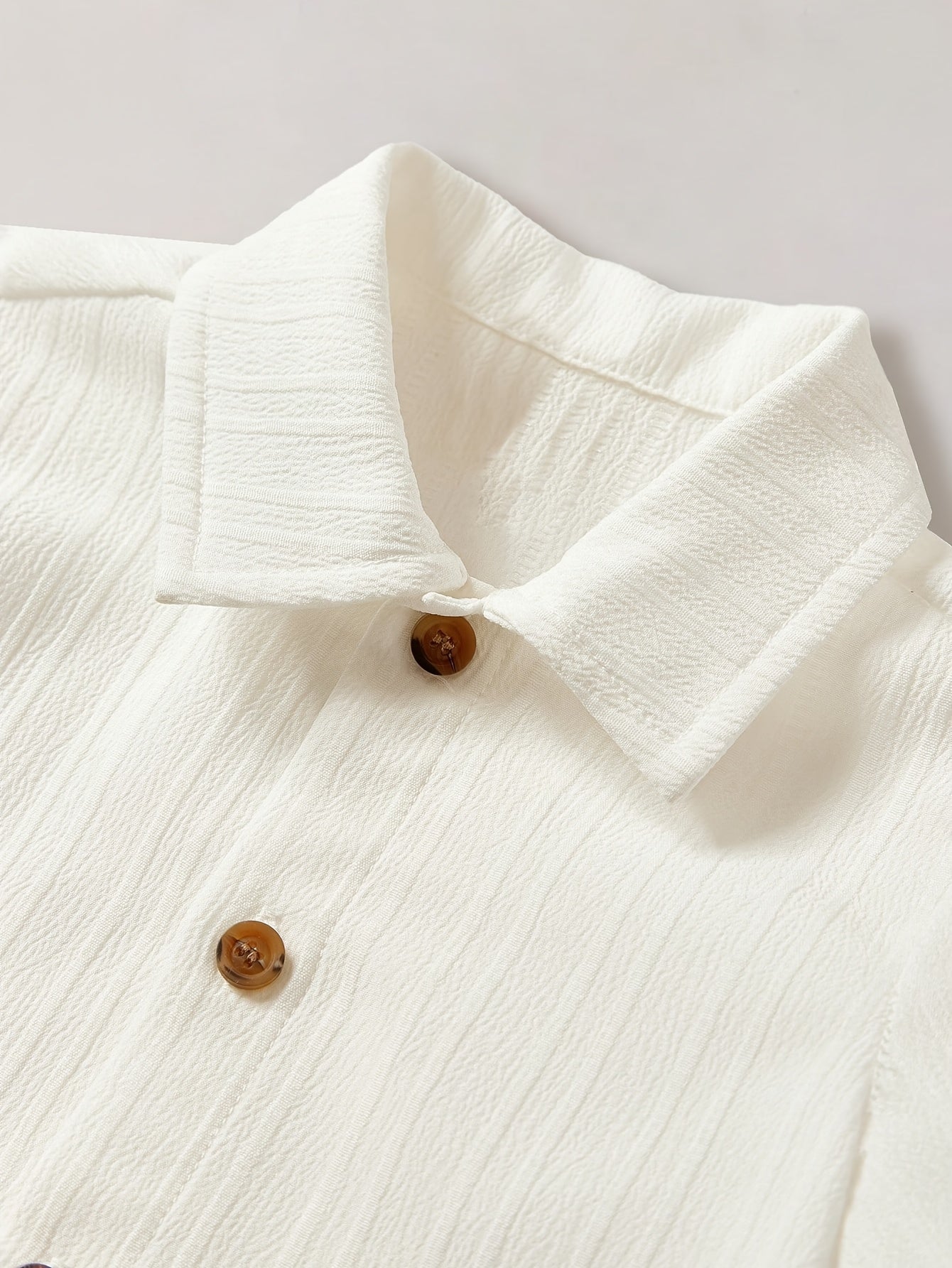 Mini Gent Outfit