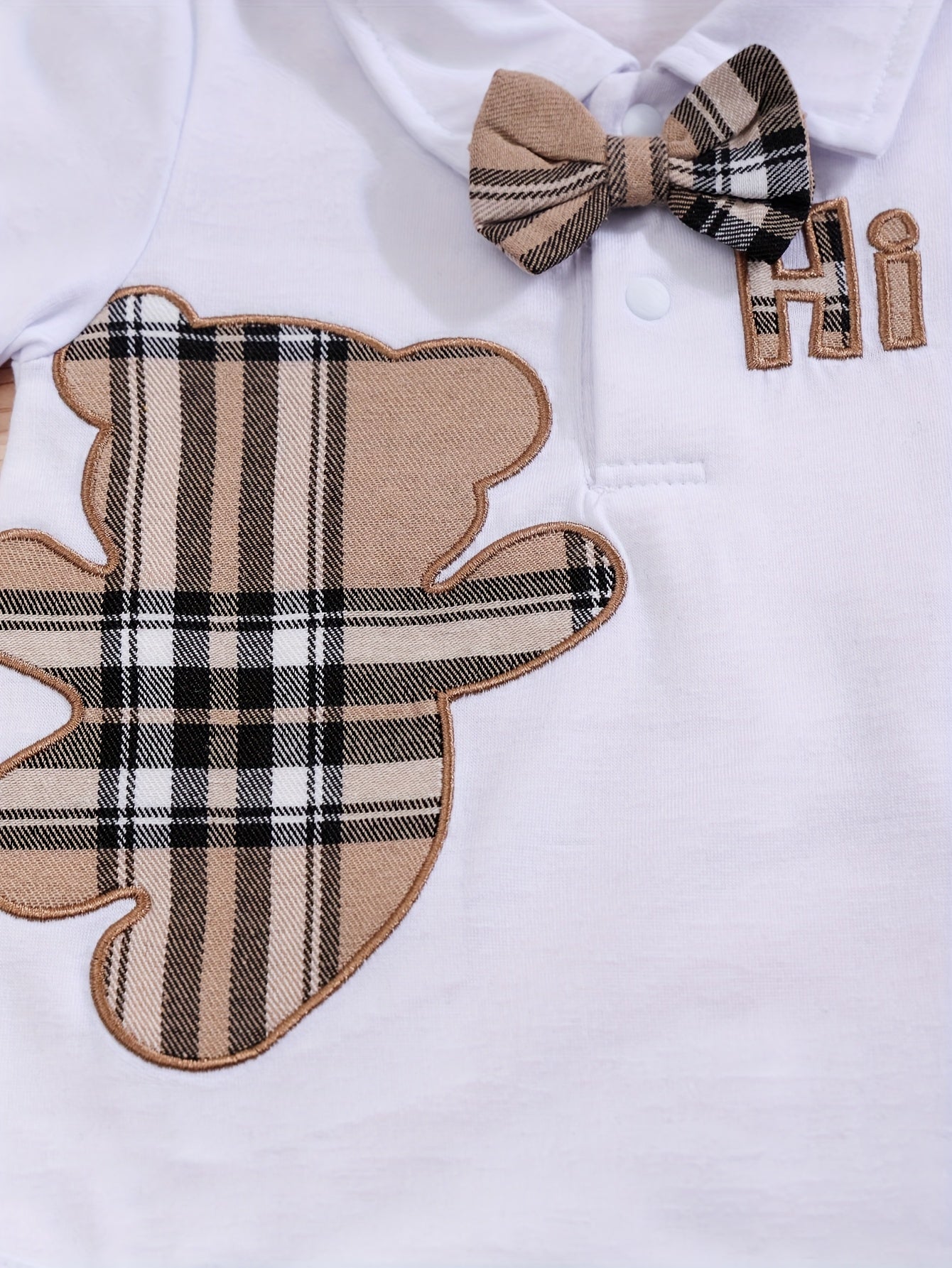 Cub & Bow™ Style