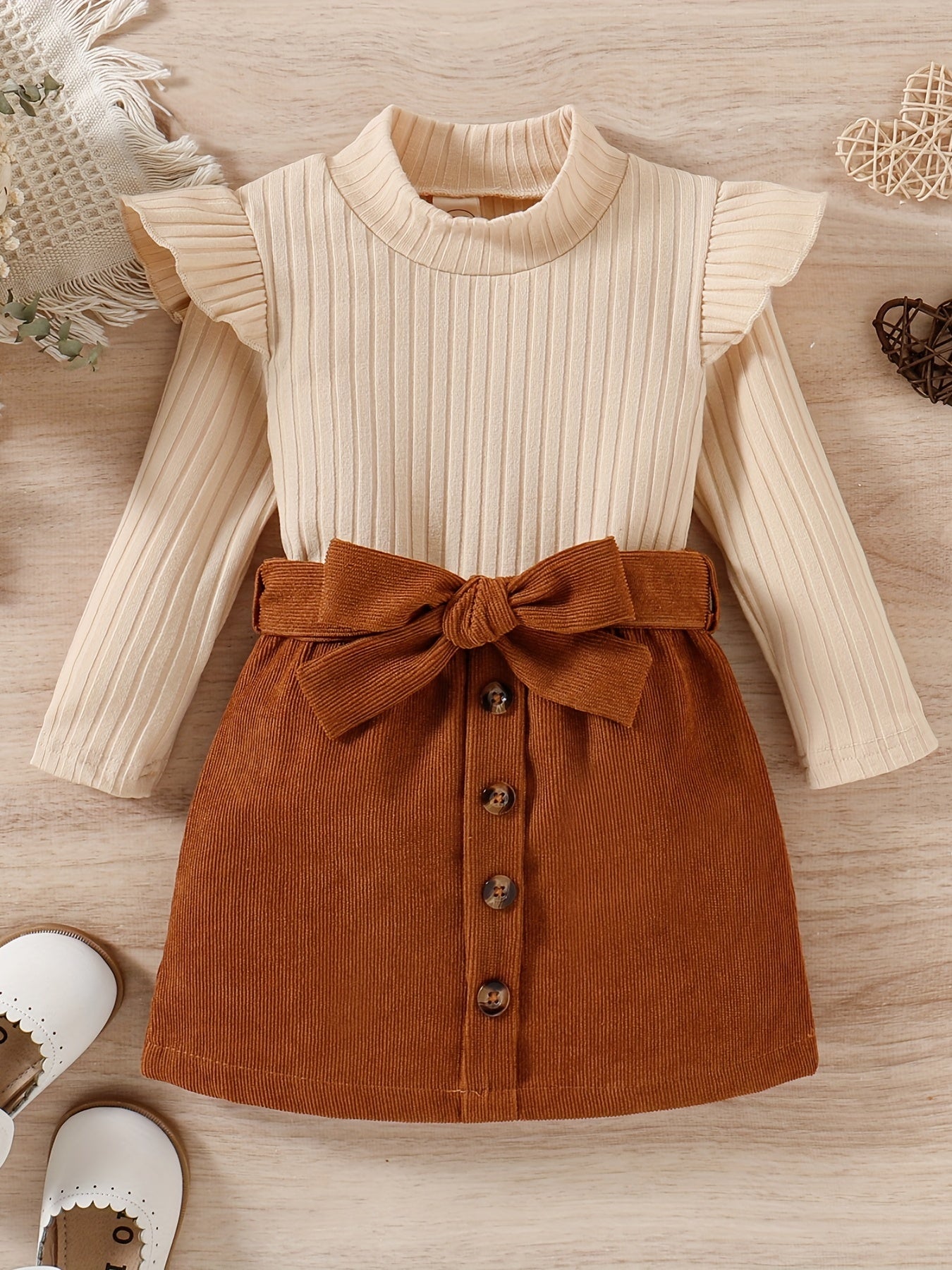 Belevra princess set
