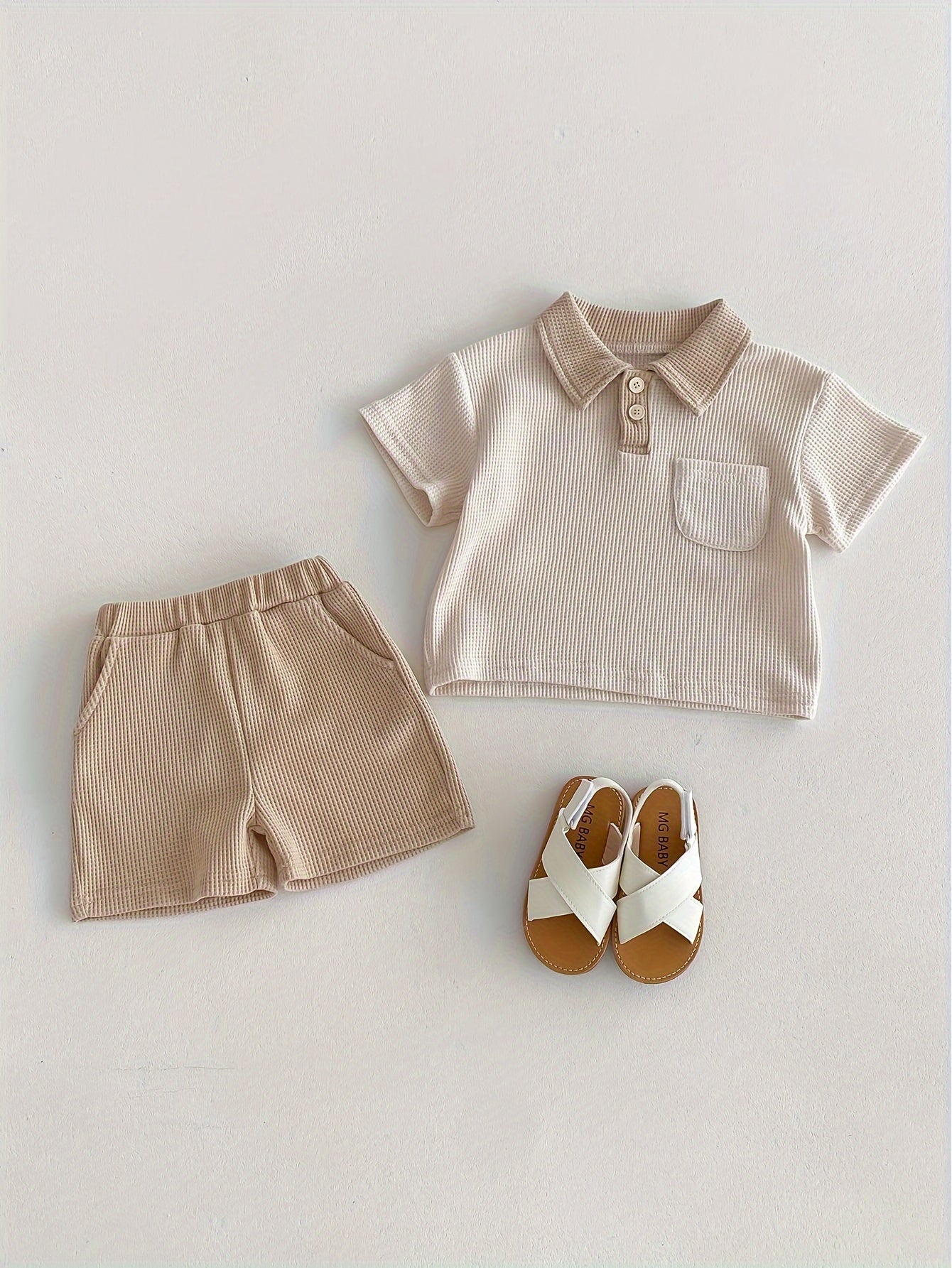 Mini Riviera Set