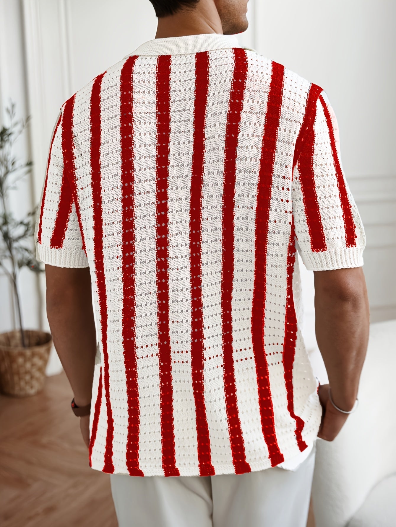 Laguna Knit Polo