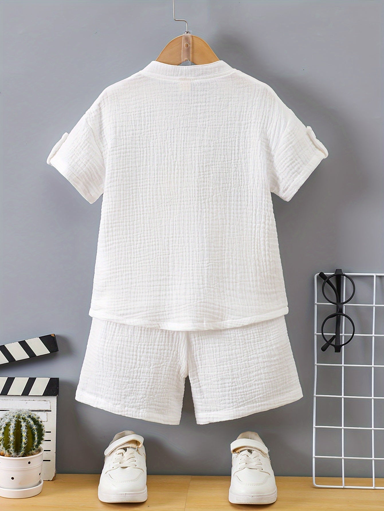 Little Lounge Luxe set