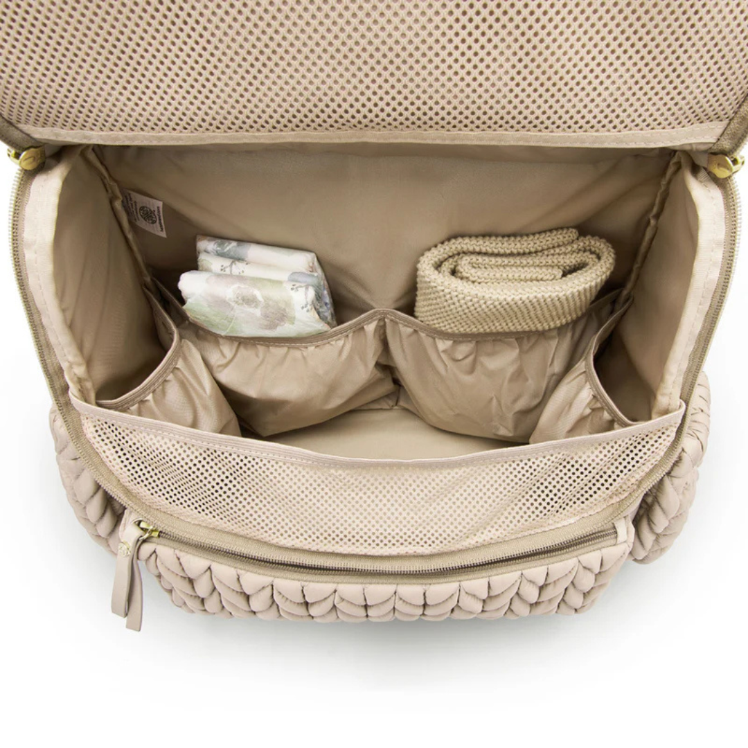 Oliv & Co Diaper Coco Bag
