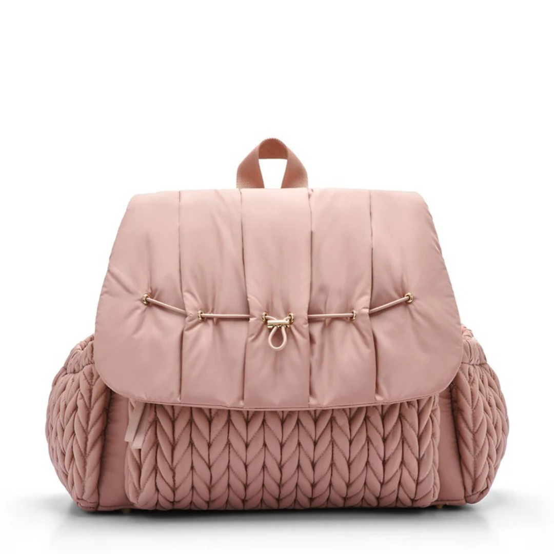 Oliv & Co Diaper Coco Bag