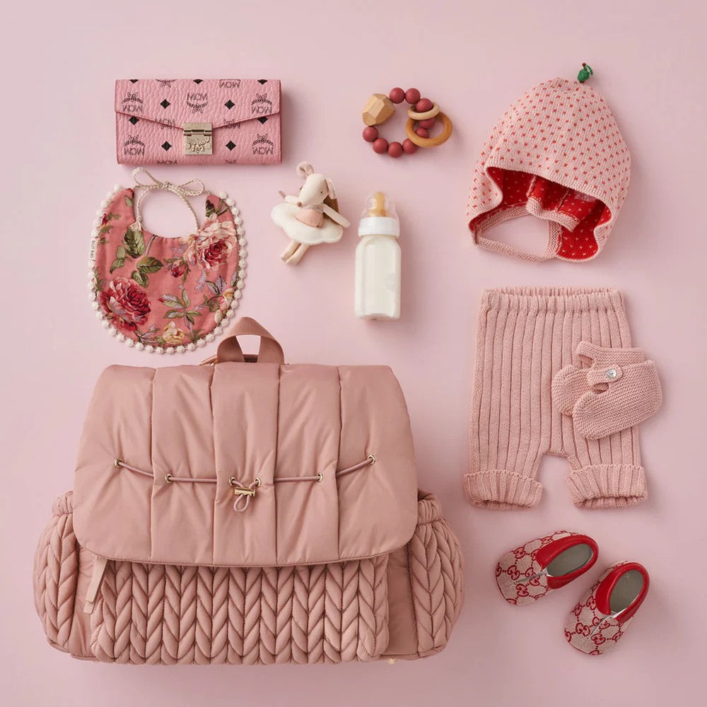 Oliv & Co Diaper Coco Bag