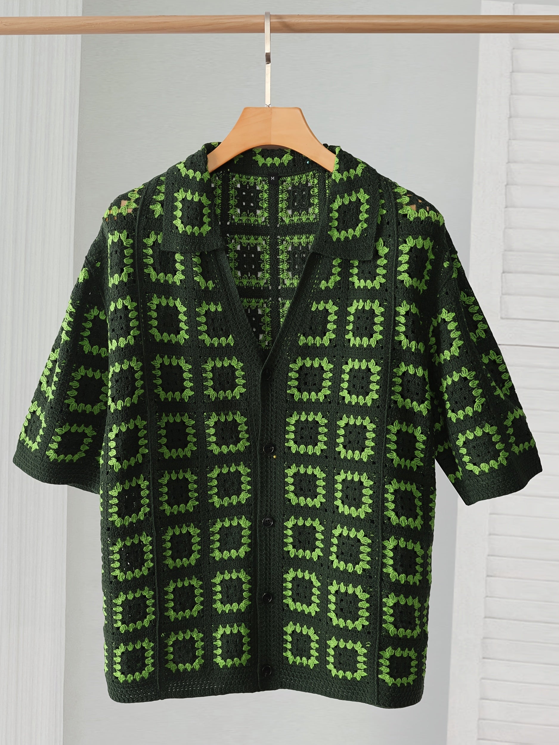 Riviera Retro shirt