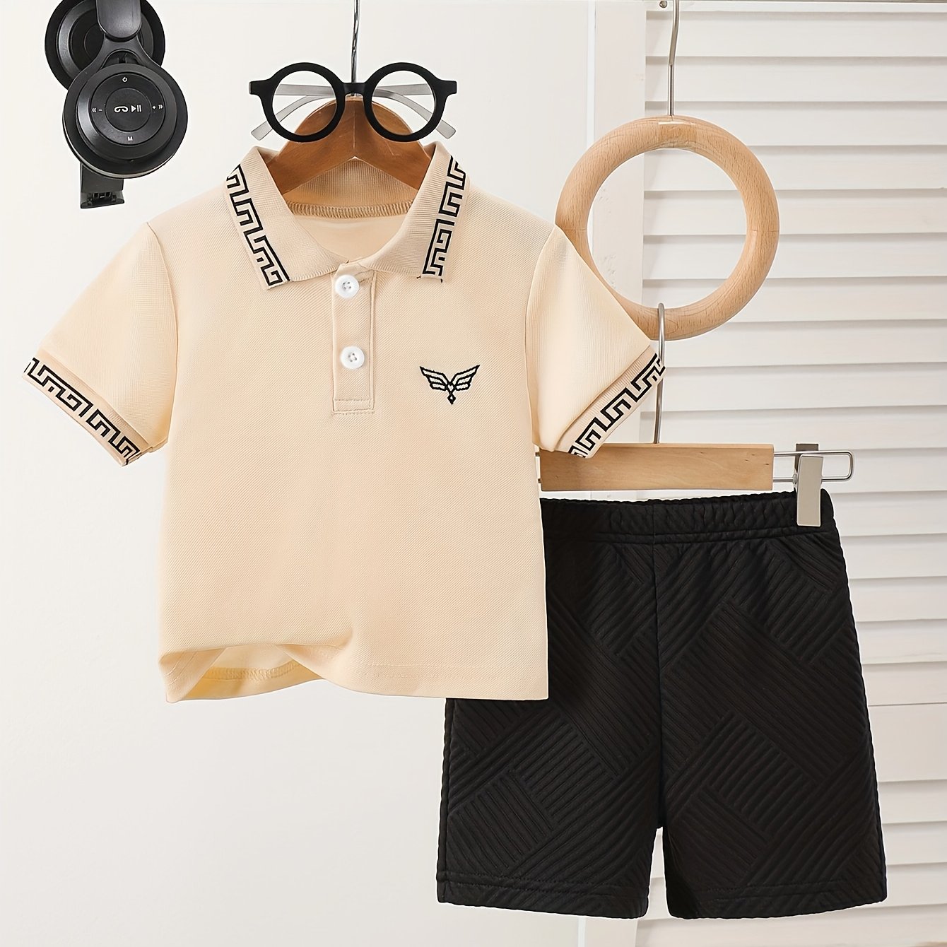 Apollo™ – Designer Summer Set