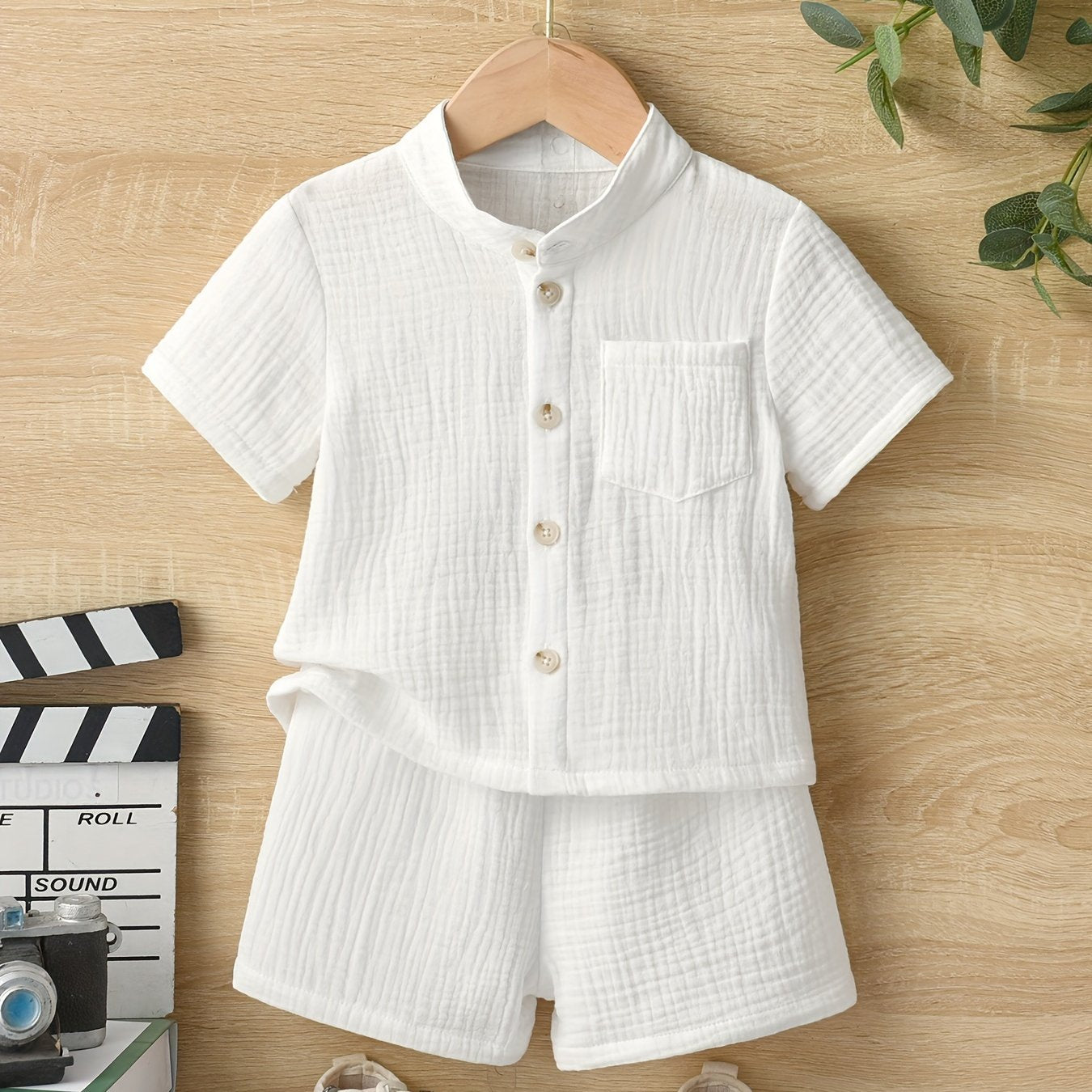 Nautical Neat set