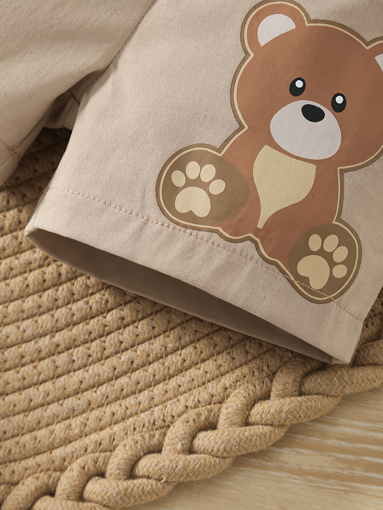 Cubby™ – Gentle Baby Ensemble