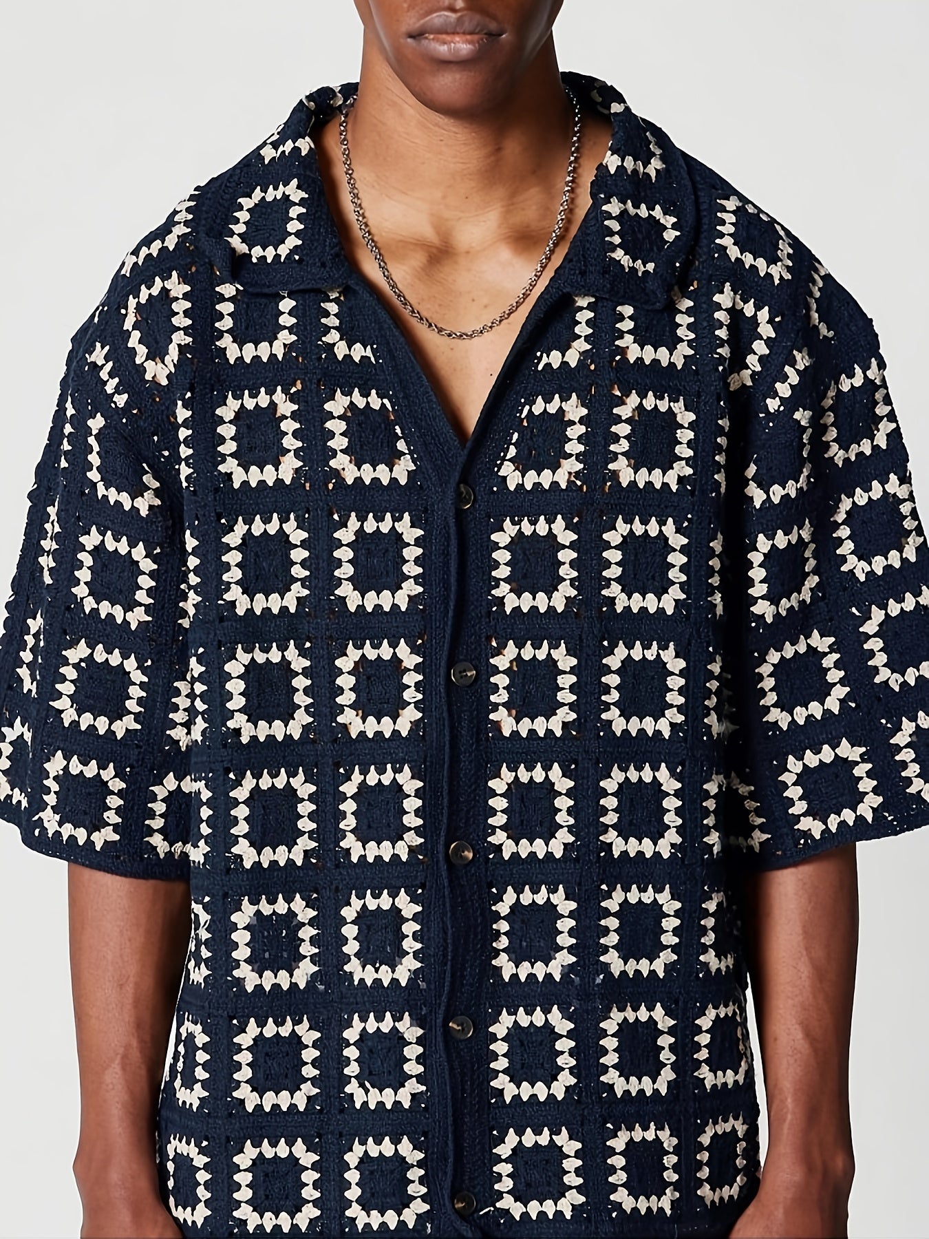 Riviera Retro shirt