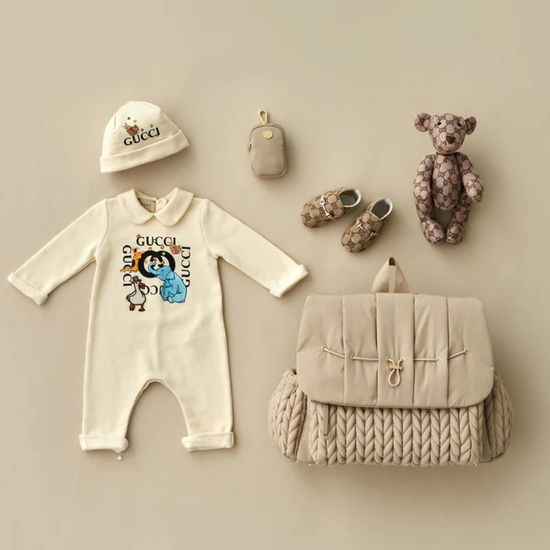 Oliv & Co Diaper Coco Bag