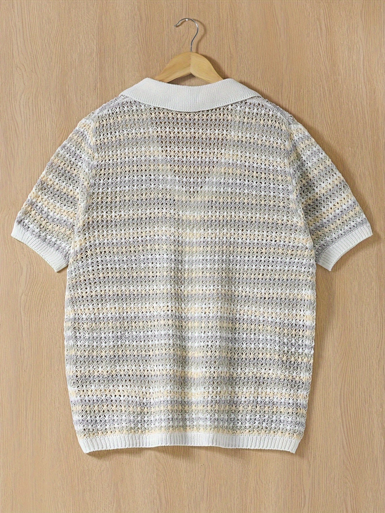 Retro Riviera Knit