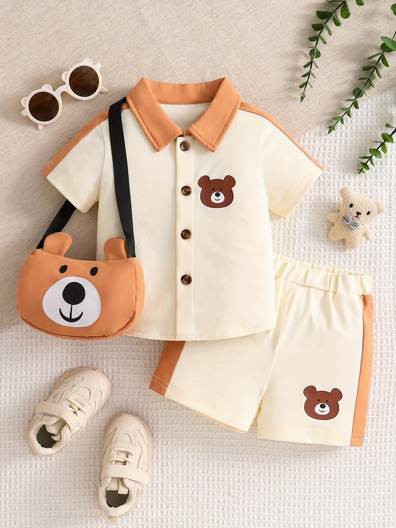 Premier Petit 3-Set