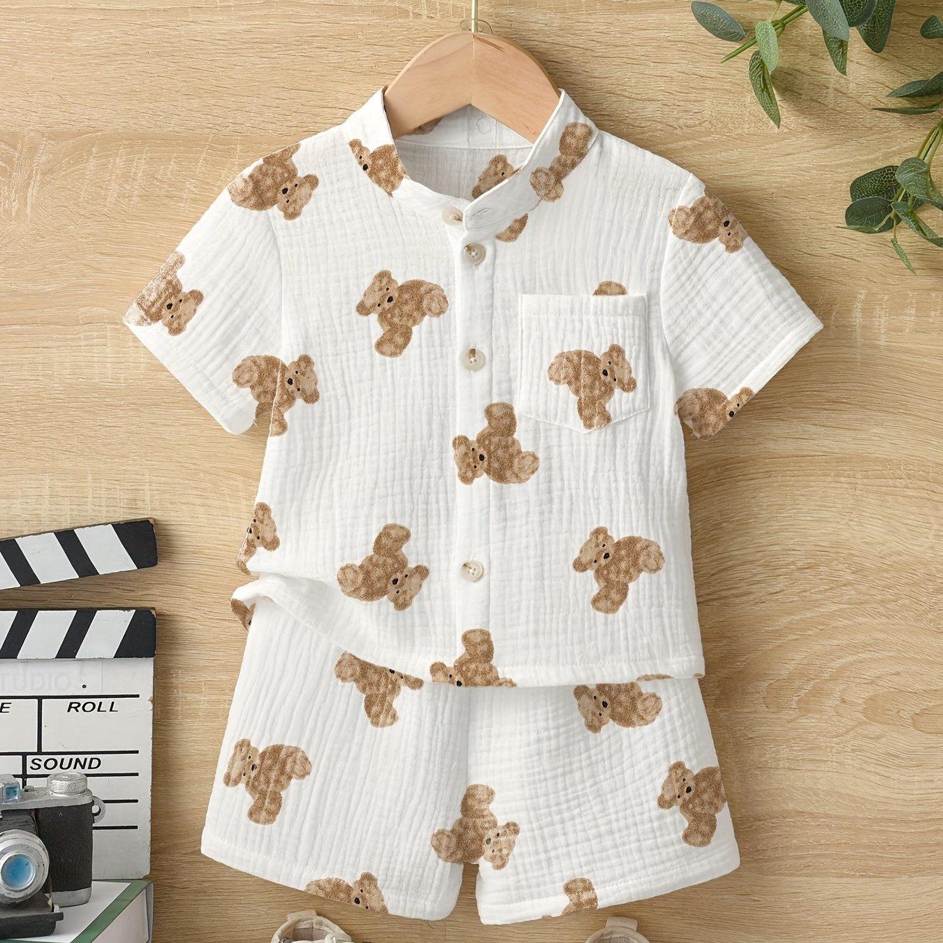 Nautical Neat set