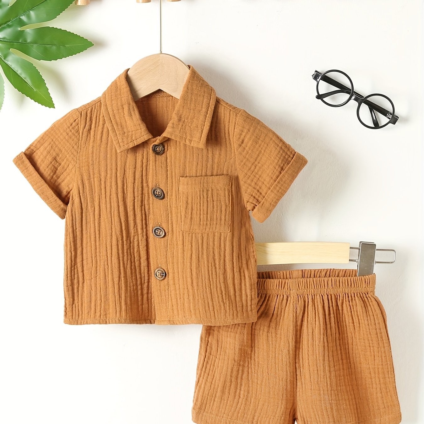 Tiny Captain Set