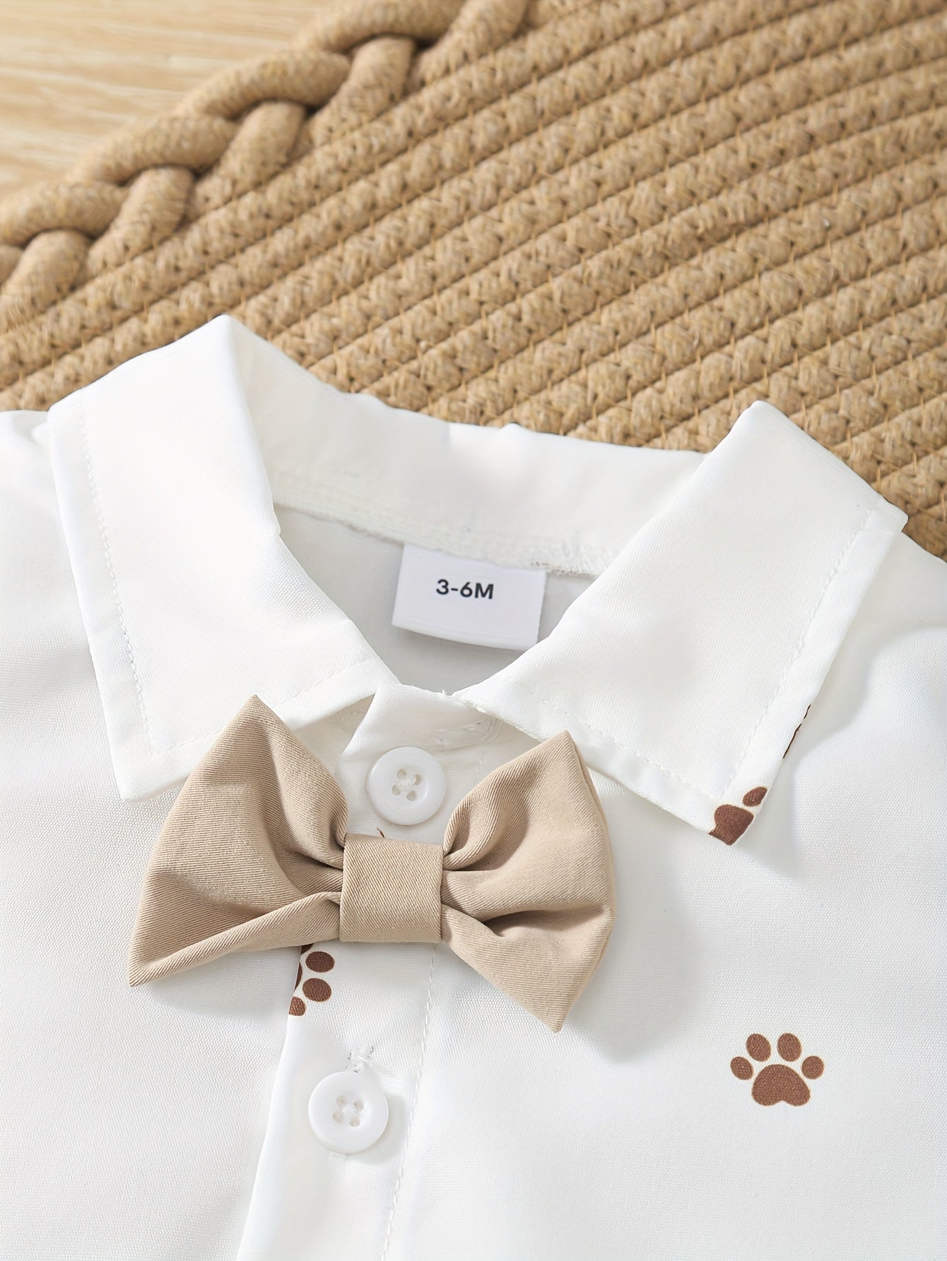 Cubby™ – Gentle Baby Ensemble