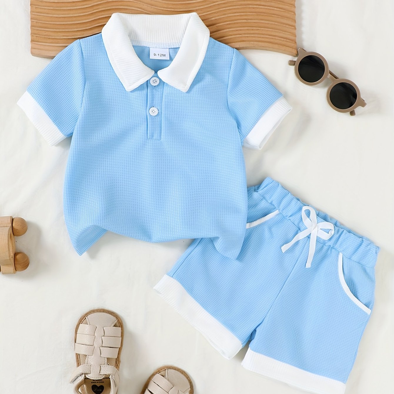 Little Sky Set