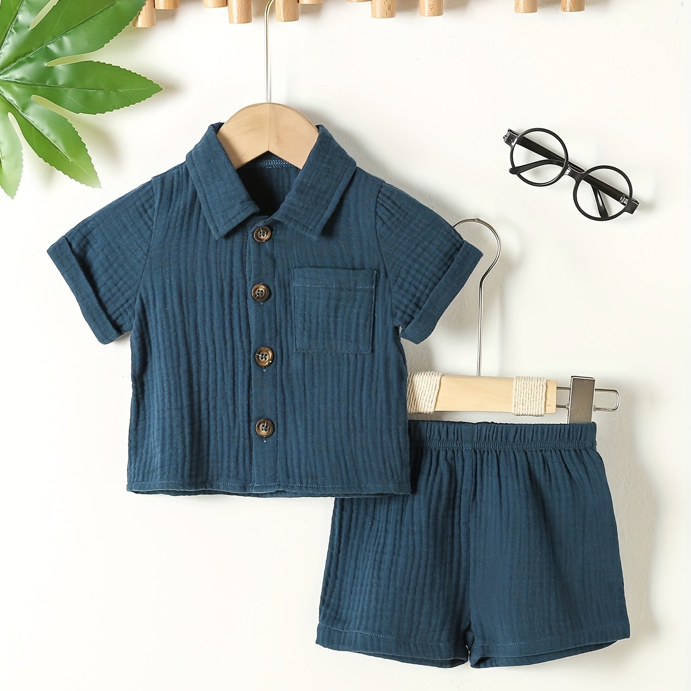 Tiny Captain Set