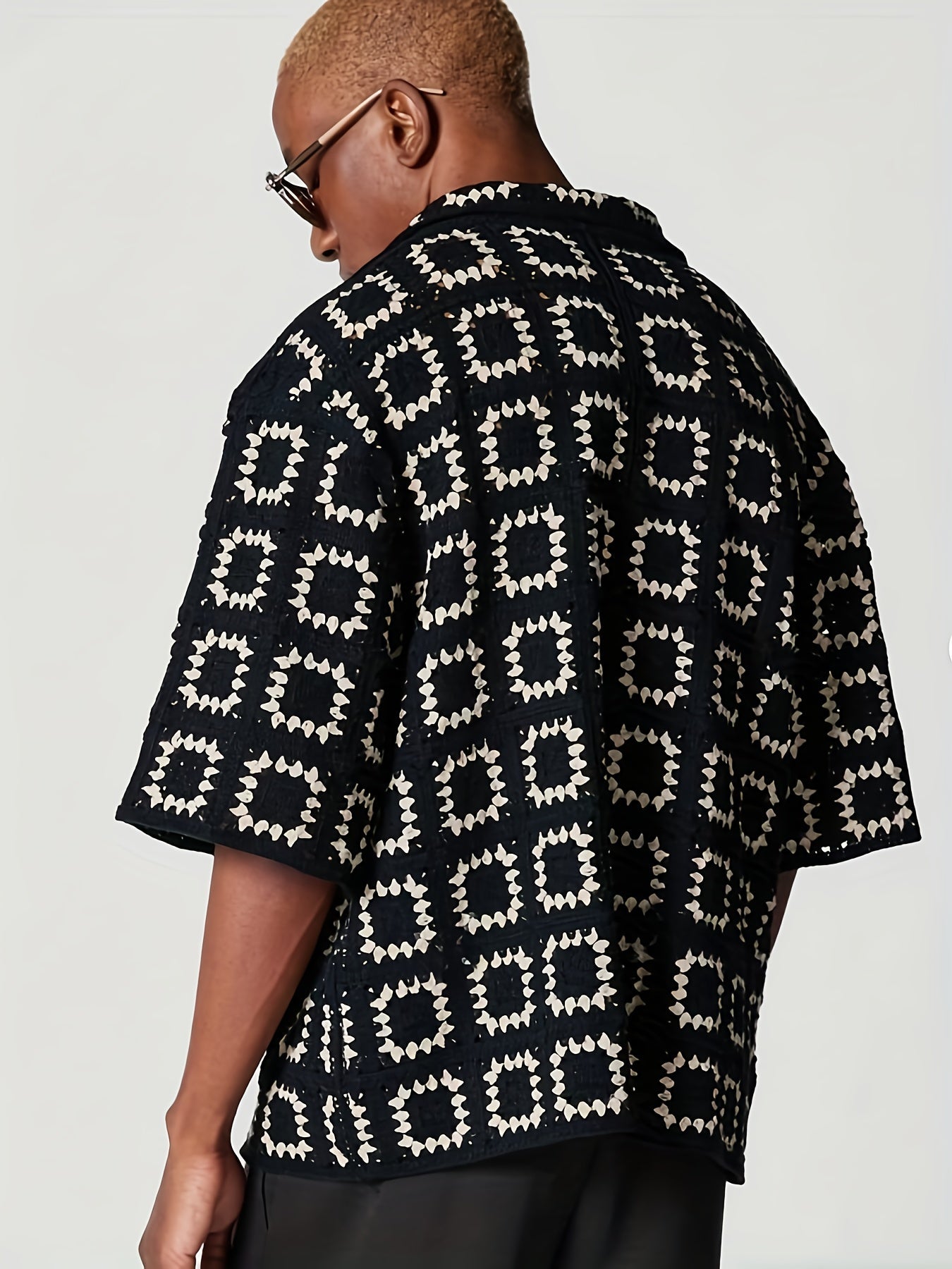 Riviera Retro shirt
