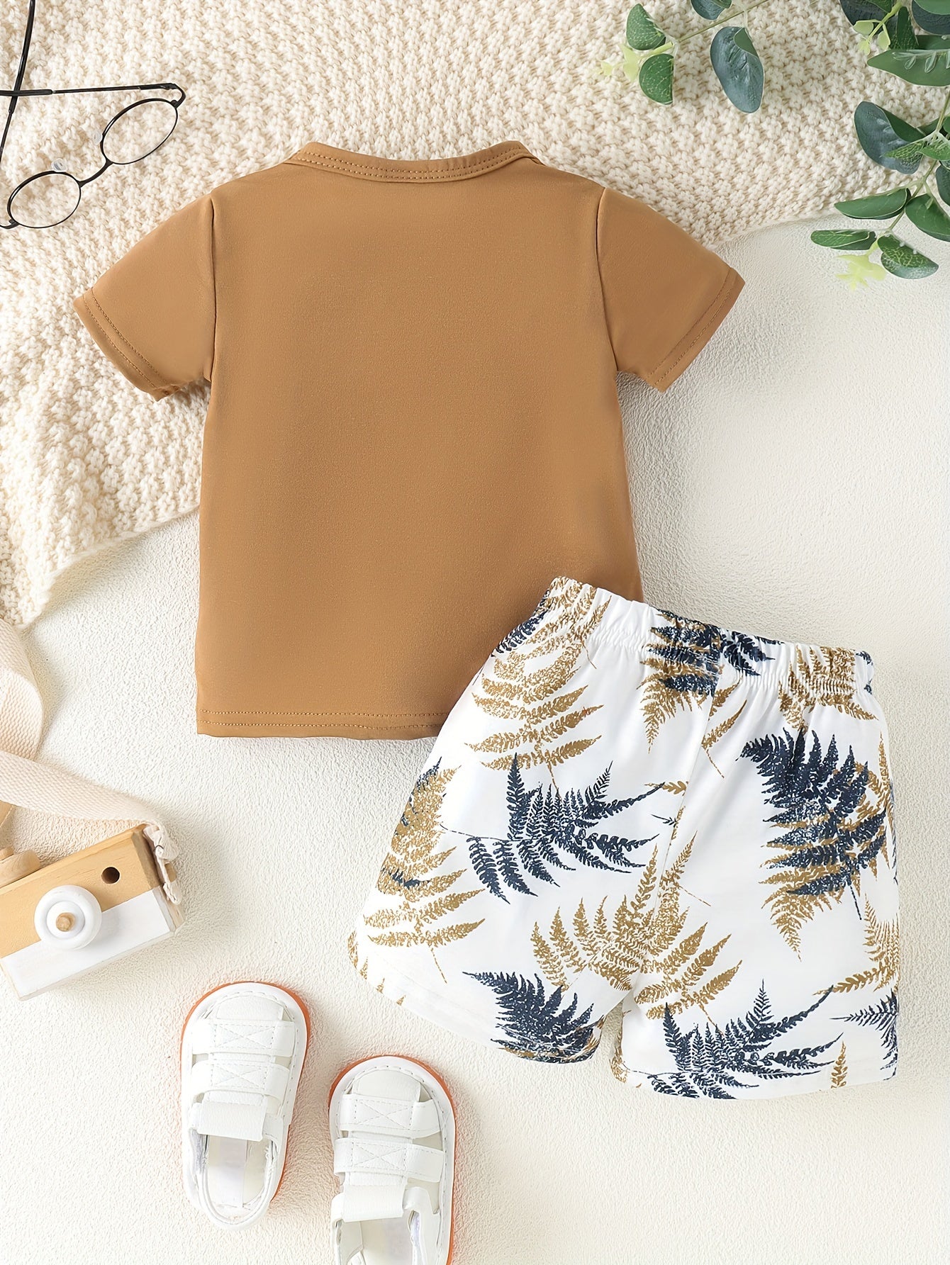 Maison Petit Set